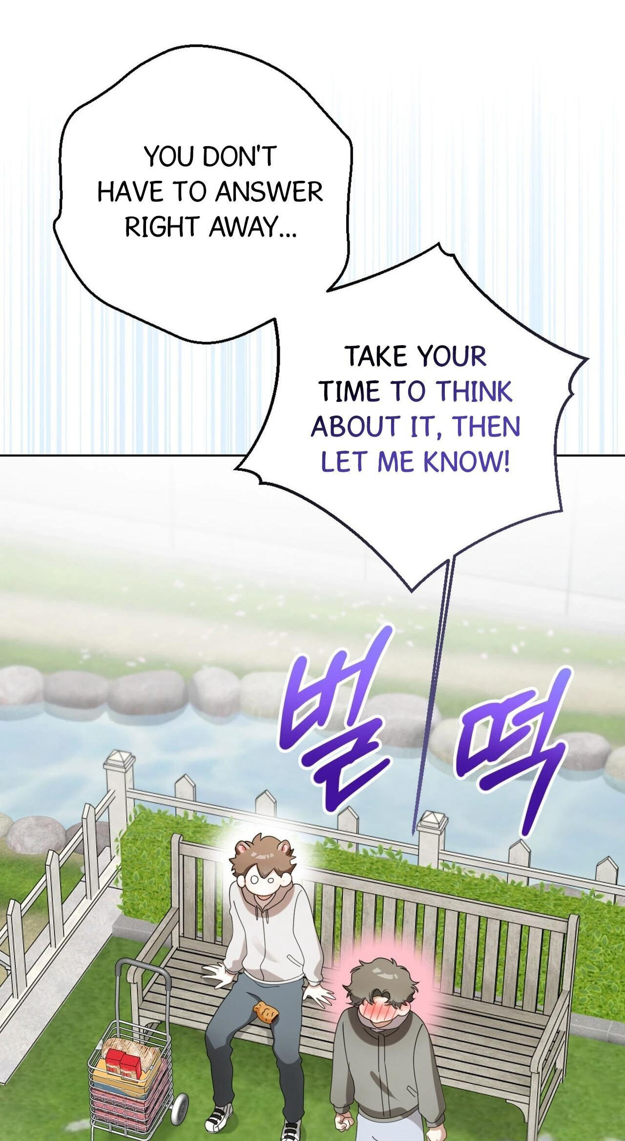 Alerte Bestiale Chapter 41 page 63 - 