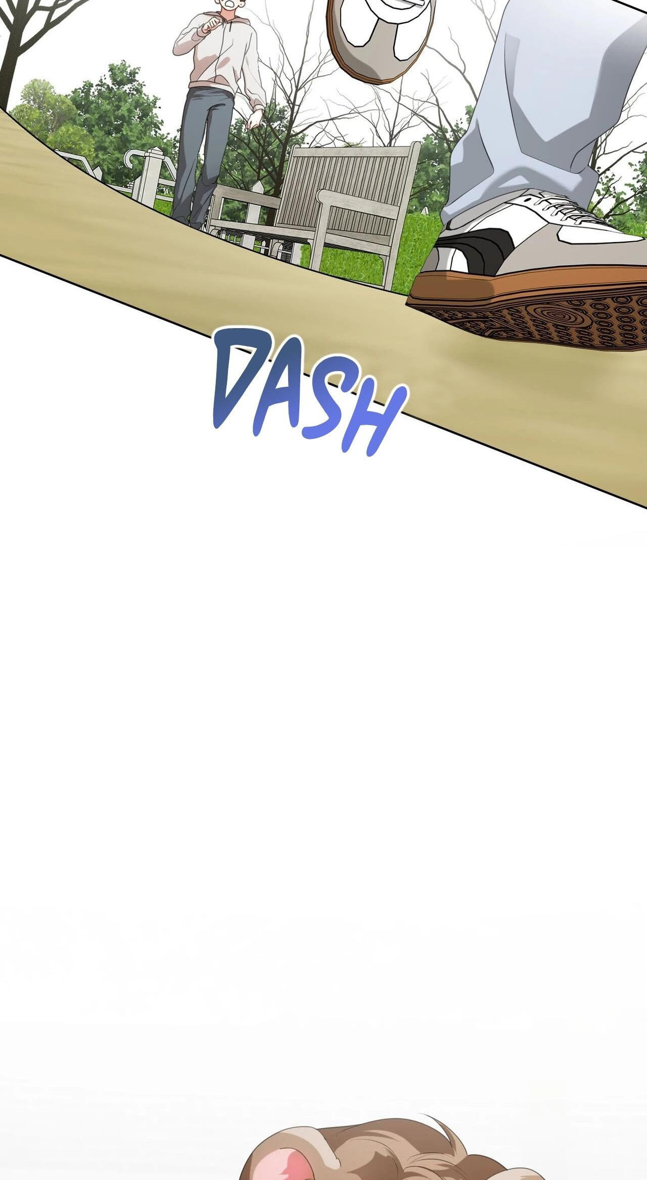 Alerte Bestiale Chapter 41 page 65 - 