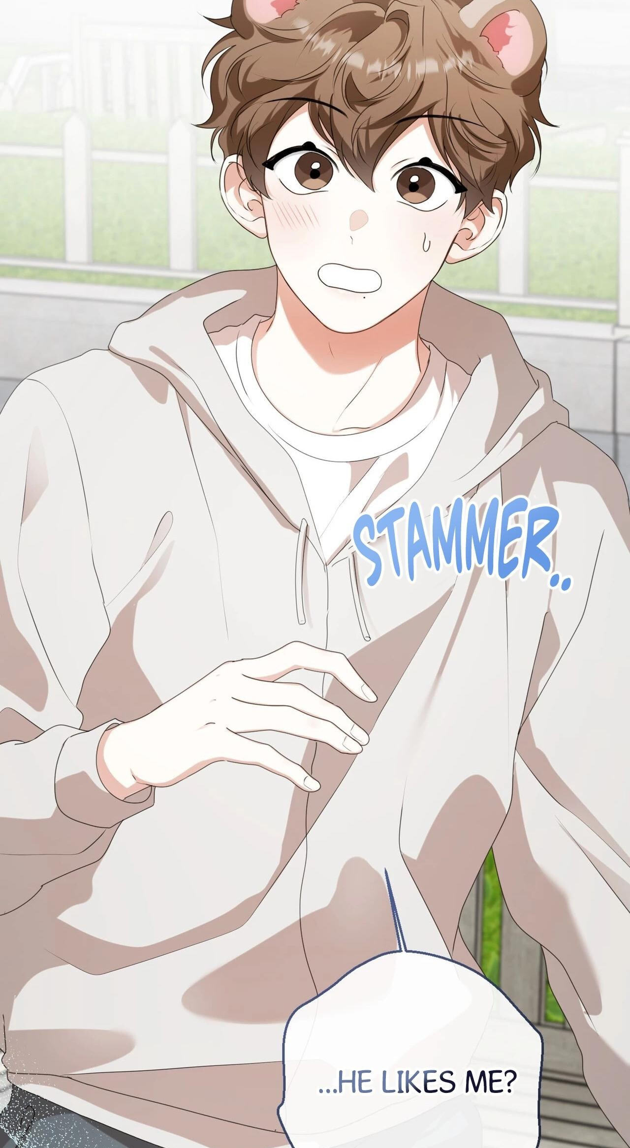 Alerte Bestiale Chapter 41 page 66 - 