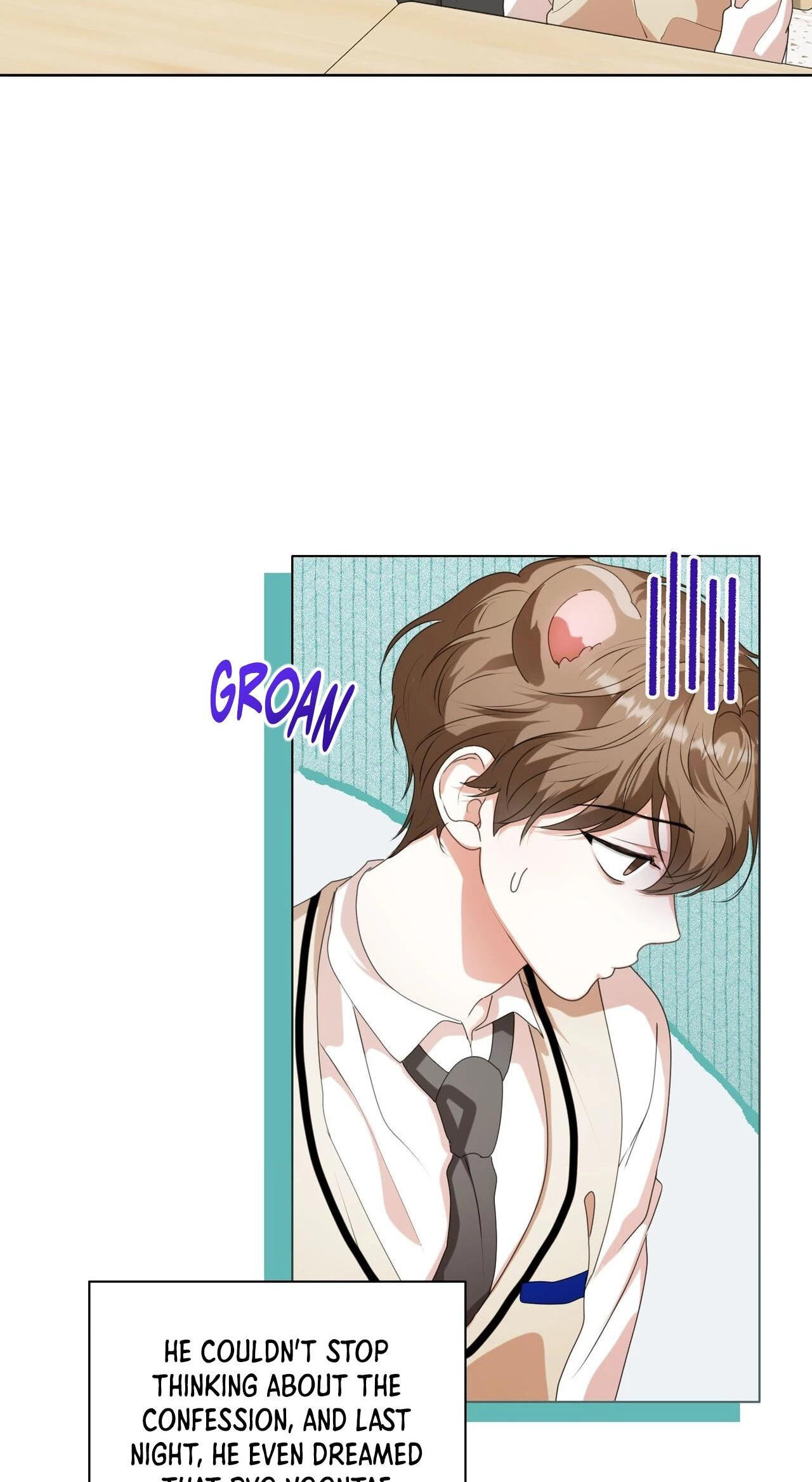 Alerte Bestiale Chapter 41 page 69 - 
