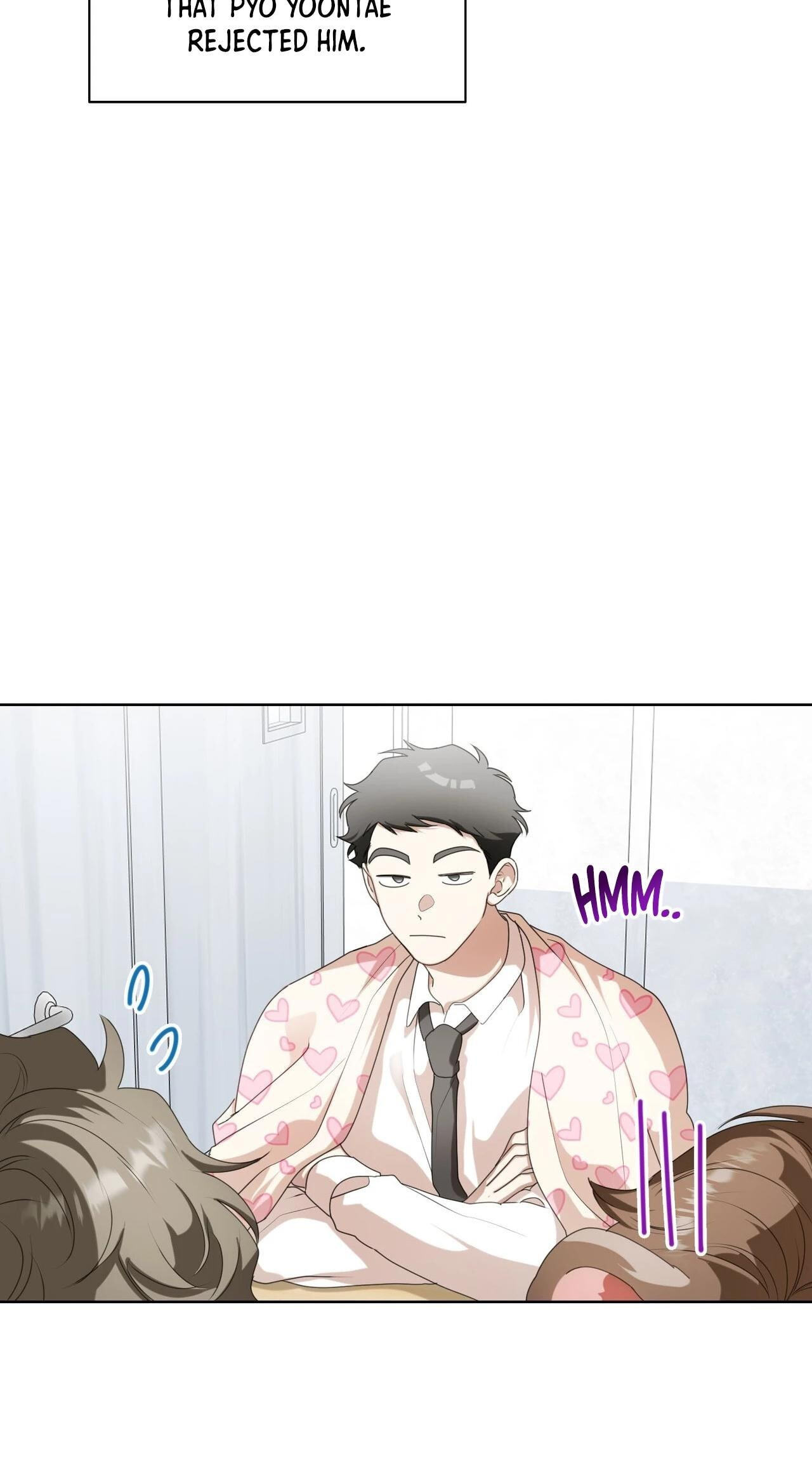 Alerte Bestiale Chapter 41 page 70 - 