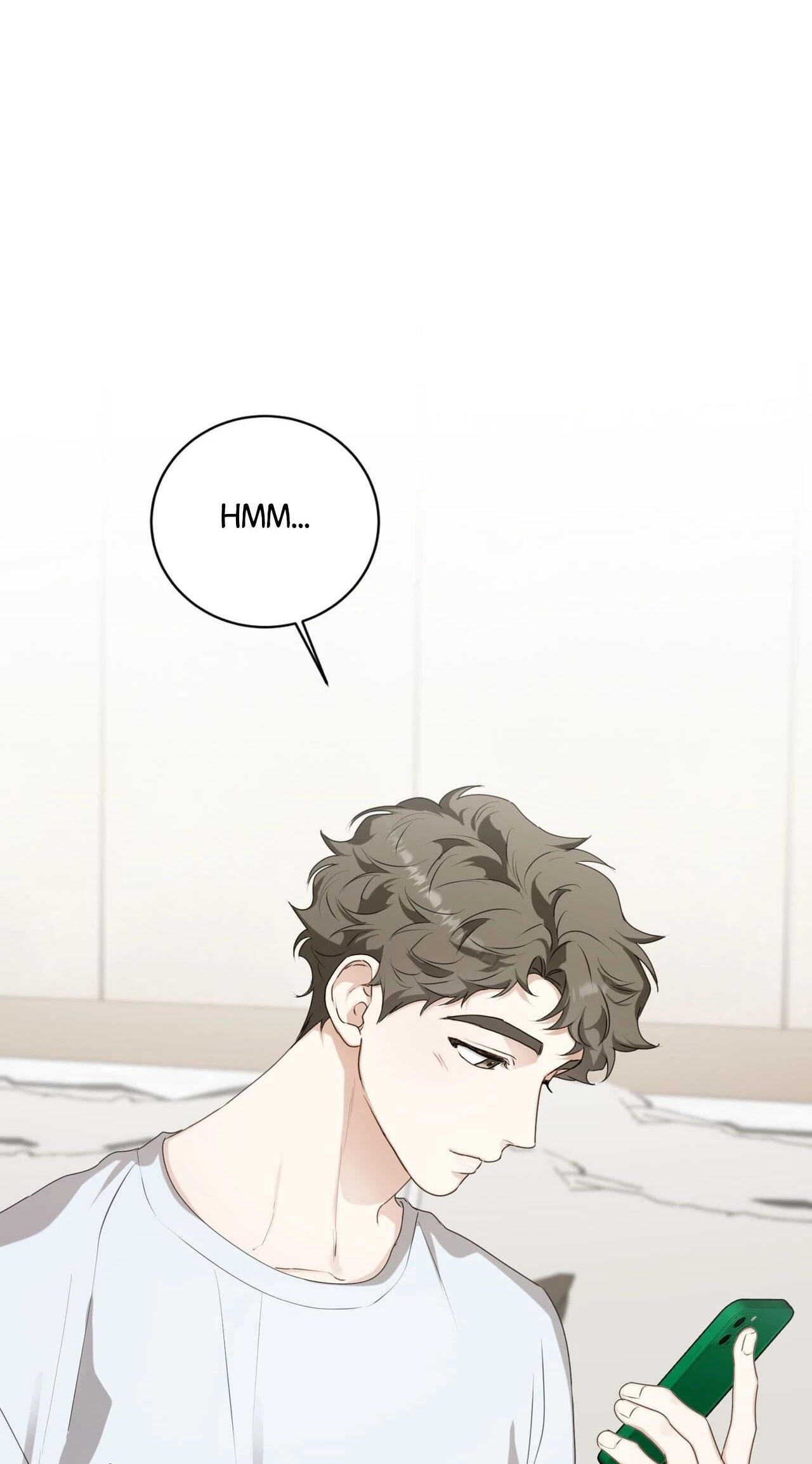 Alerte Bestiale Chapter 41 page 9 - 