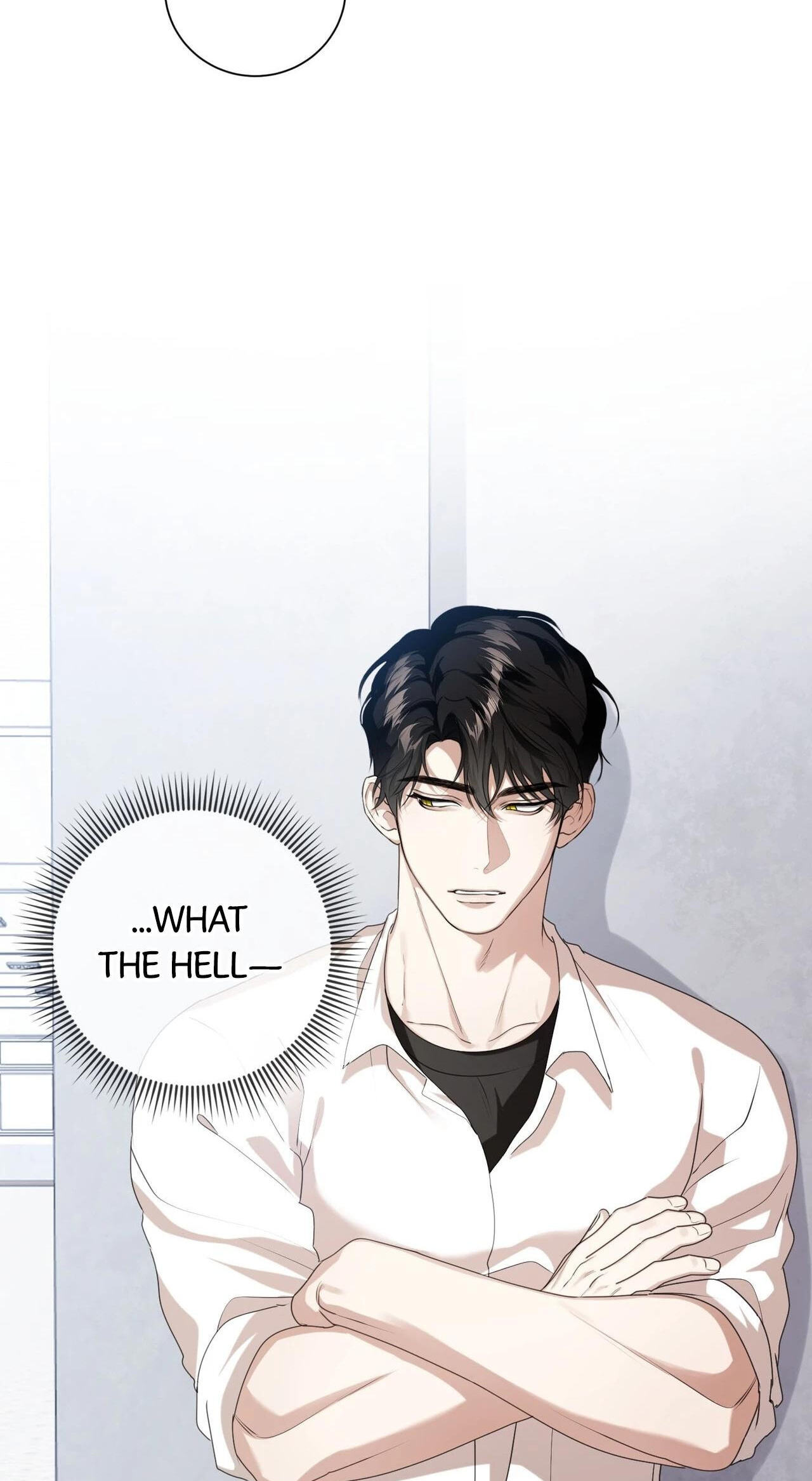 Alerte Bestiale Chapter 41 page 83 - 