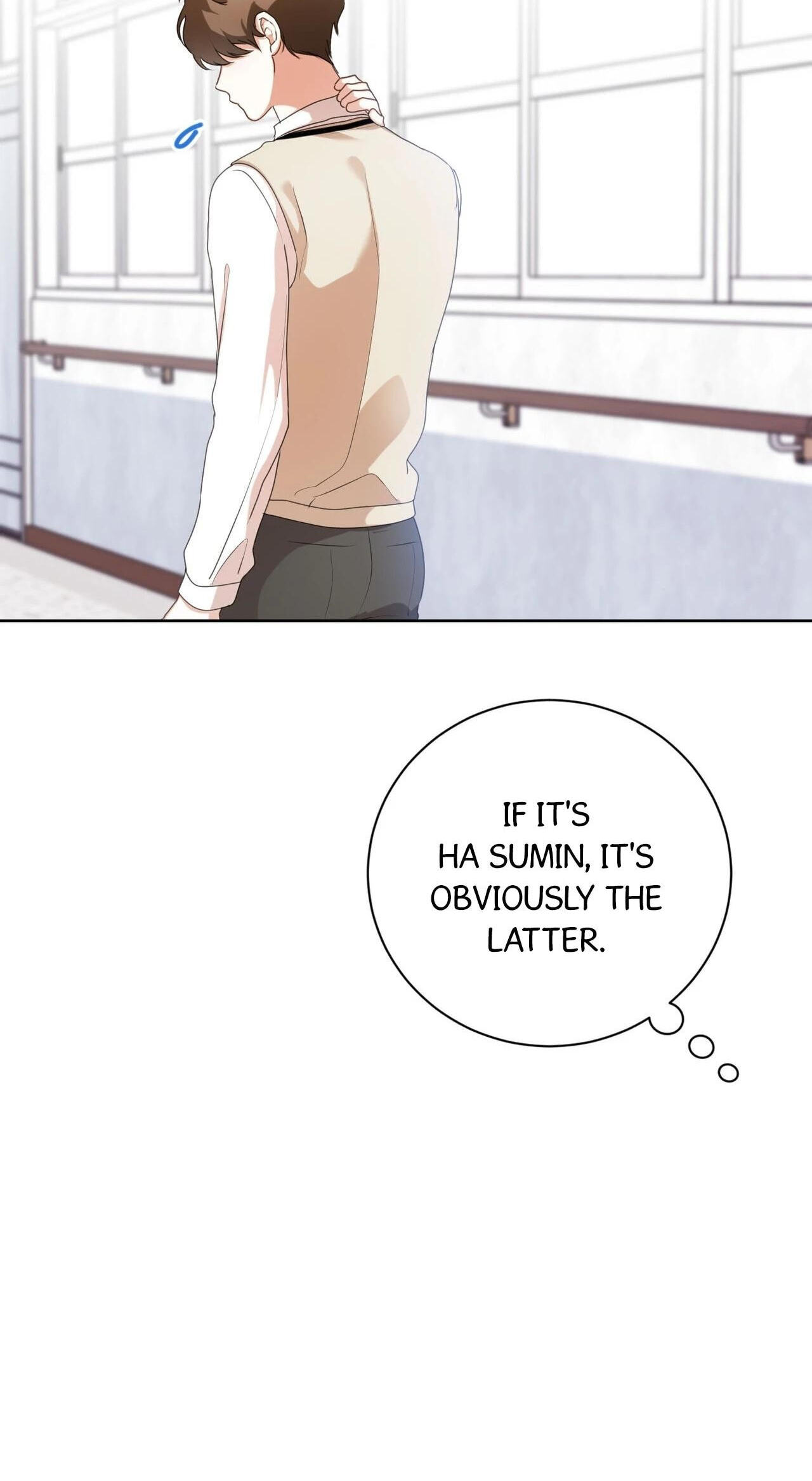 Alerte Bestiale Chapter 41 page 86 - 