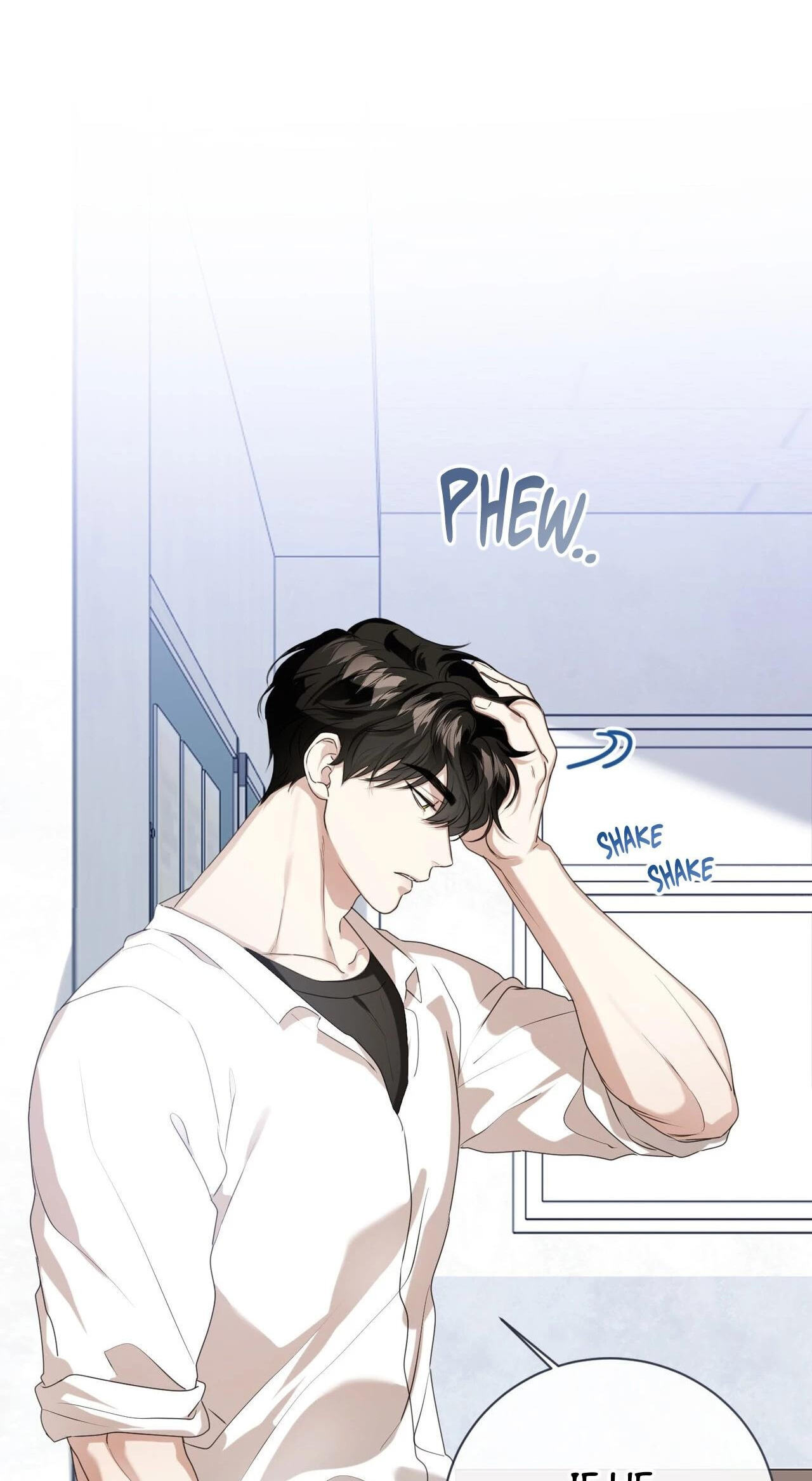 Alerte Bestiale Chapter 41 page 87 - 