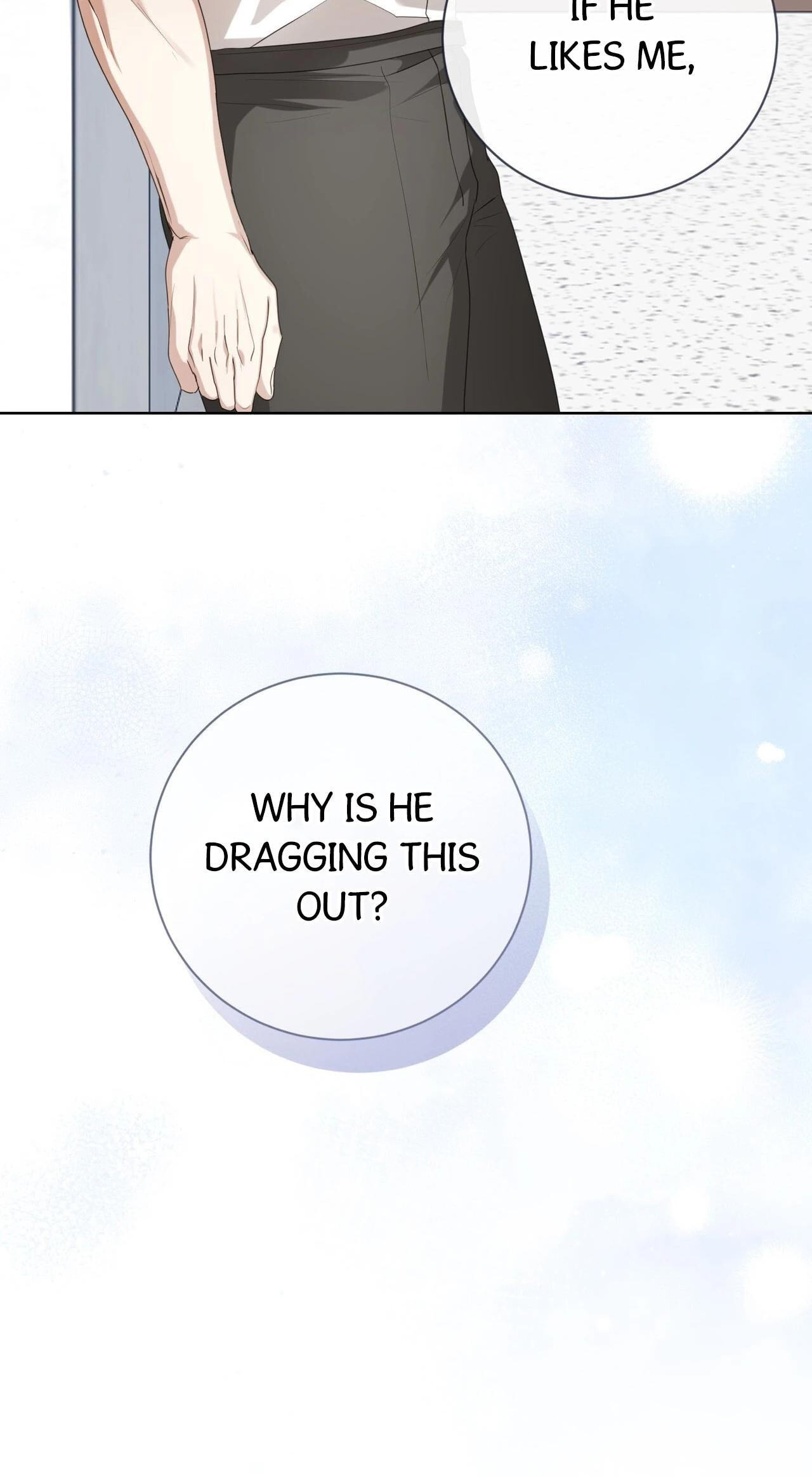 Alerte Bestiale Chapter 41 page 88 - 