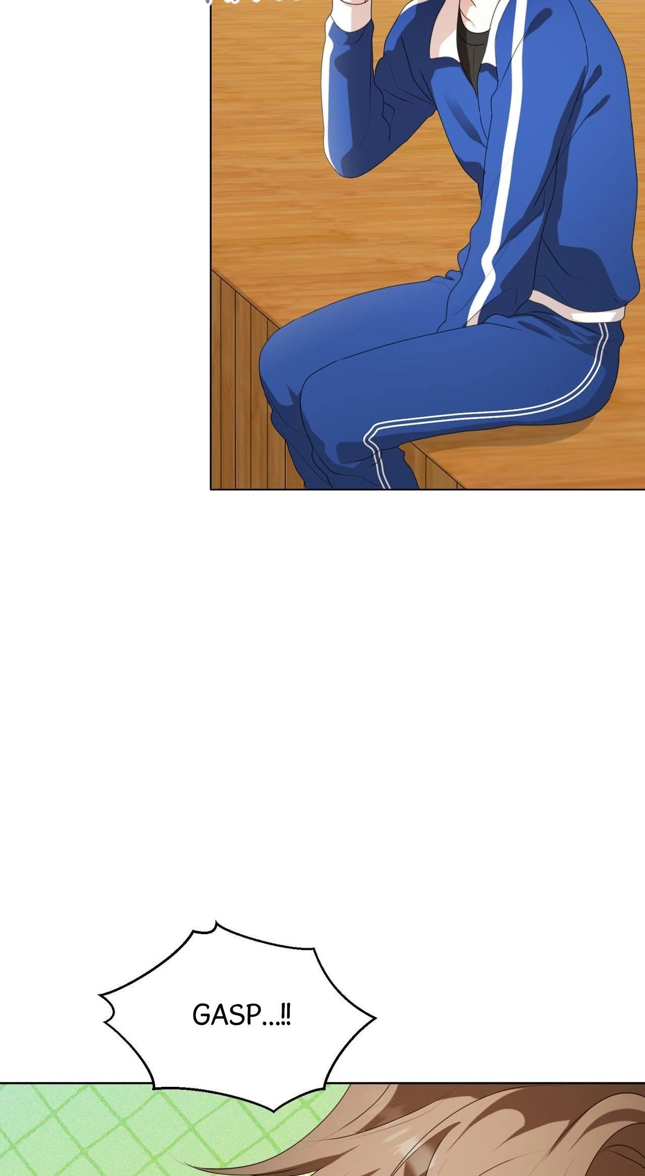 Alerte Bestiale Chapter 41 page 93 - 