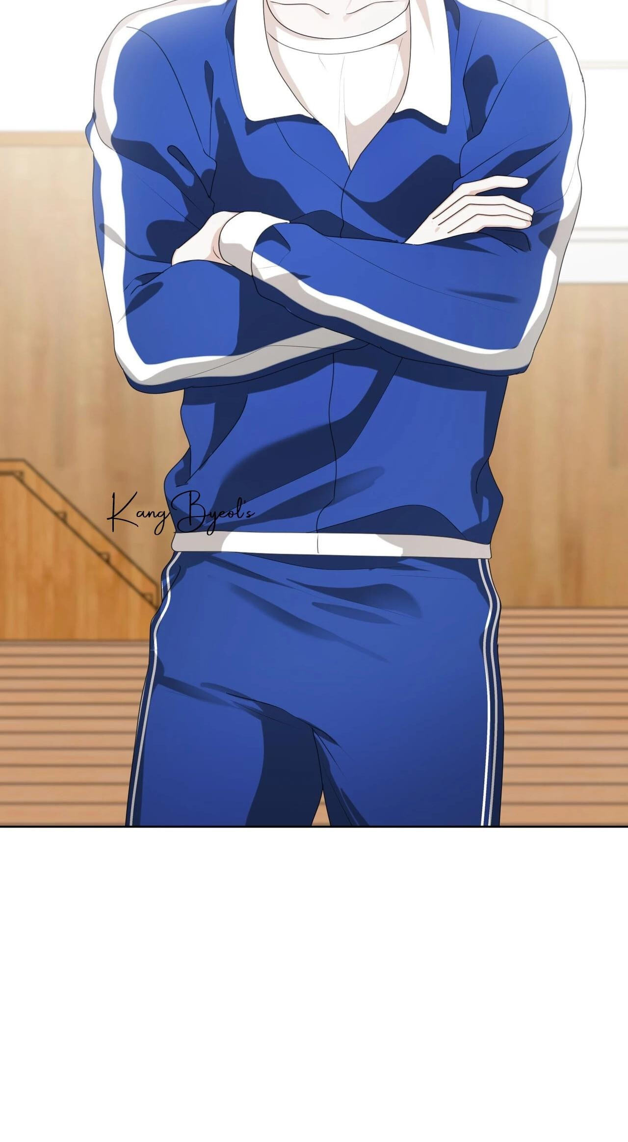 Alerte Bestiale Chapter 41 page 97 - 