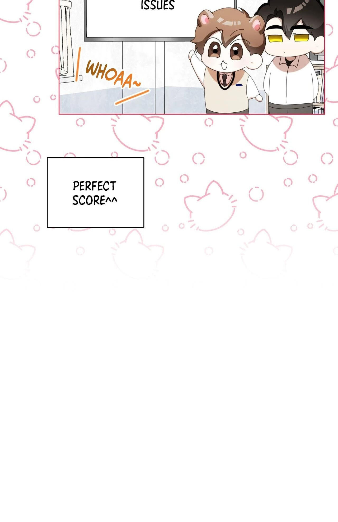 Alerte Bestiale Chapter 41 page 99 - 