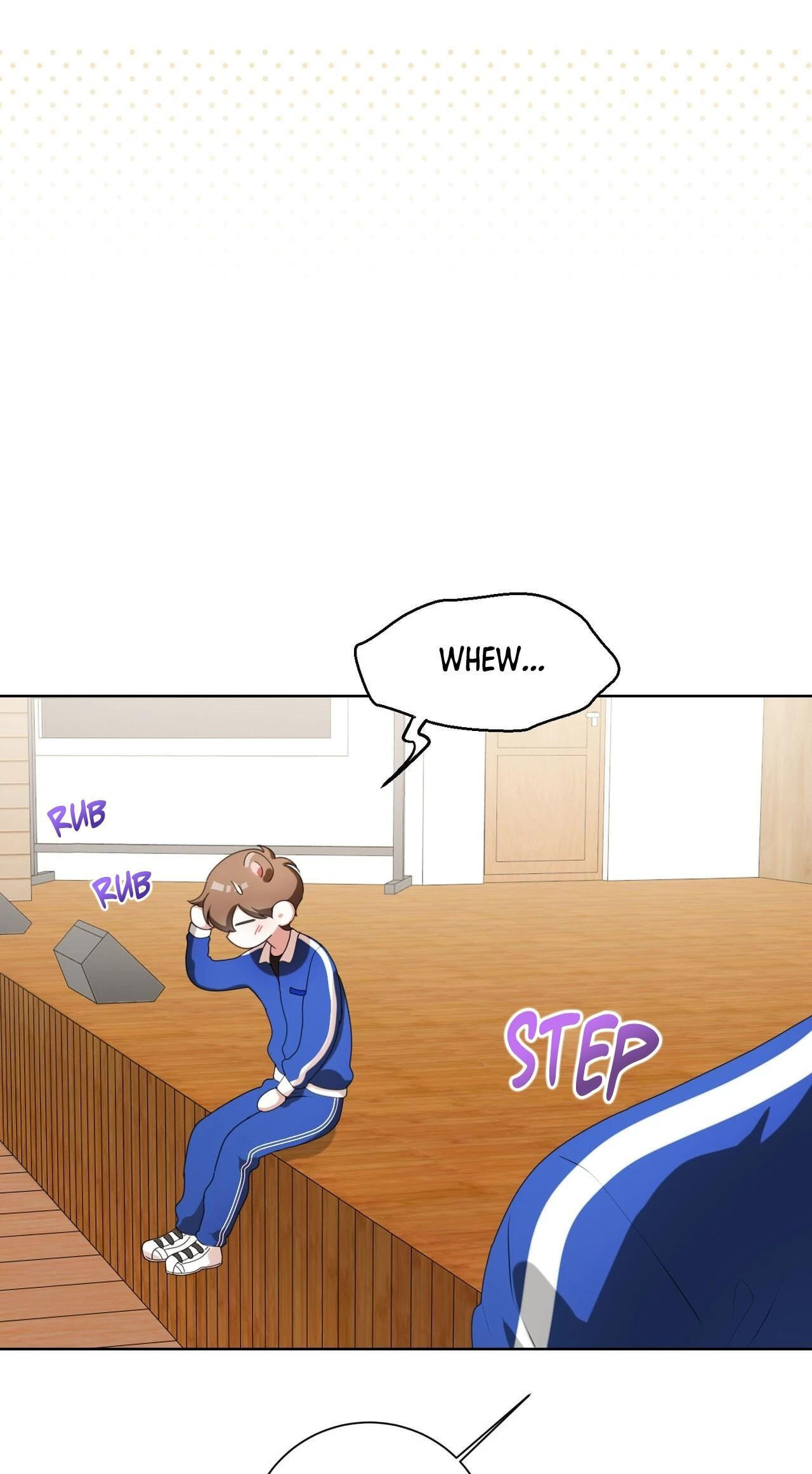 Alerte Bestiale Chapter 42 page 2 - 