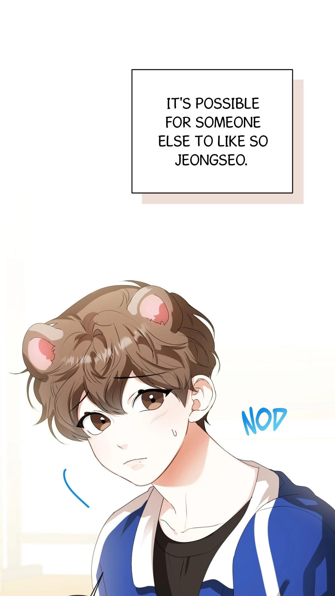 Alerte Bestiale Chapter 42 page 12 - 