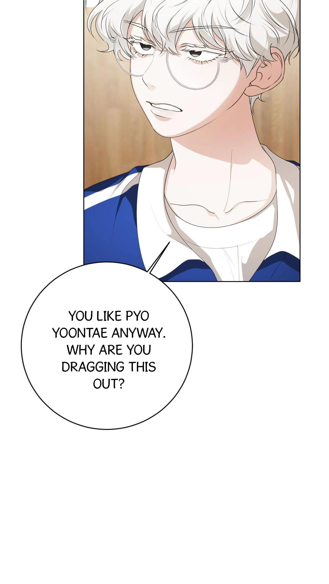 Alerte Bestiale Chapter 42 page 19 - 