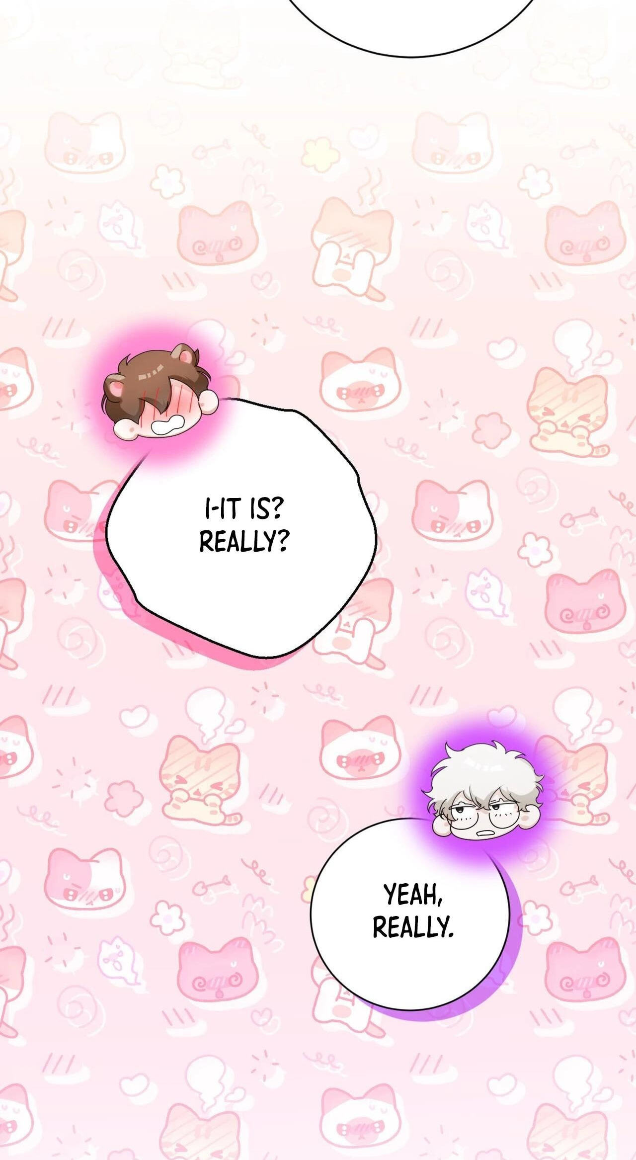 Alerte Bestiale Chapter 42 page 21 - 
