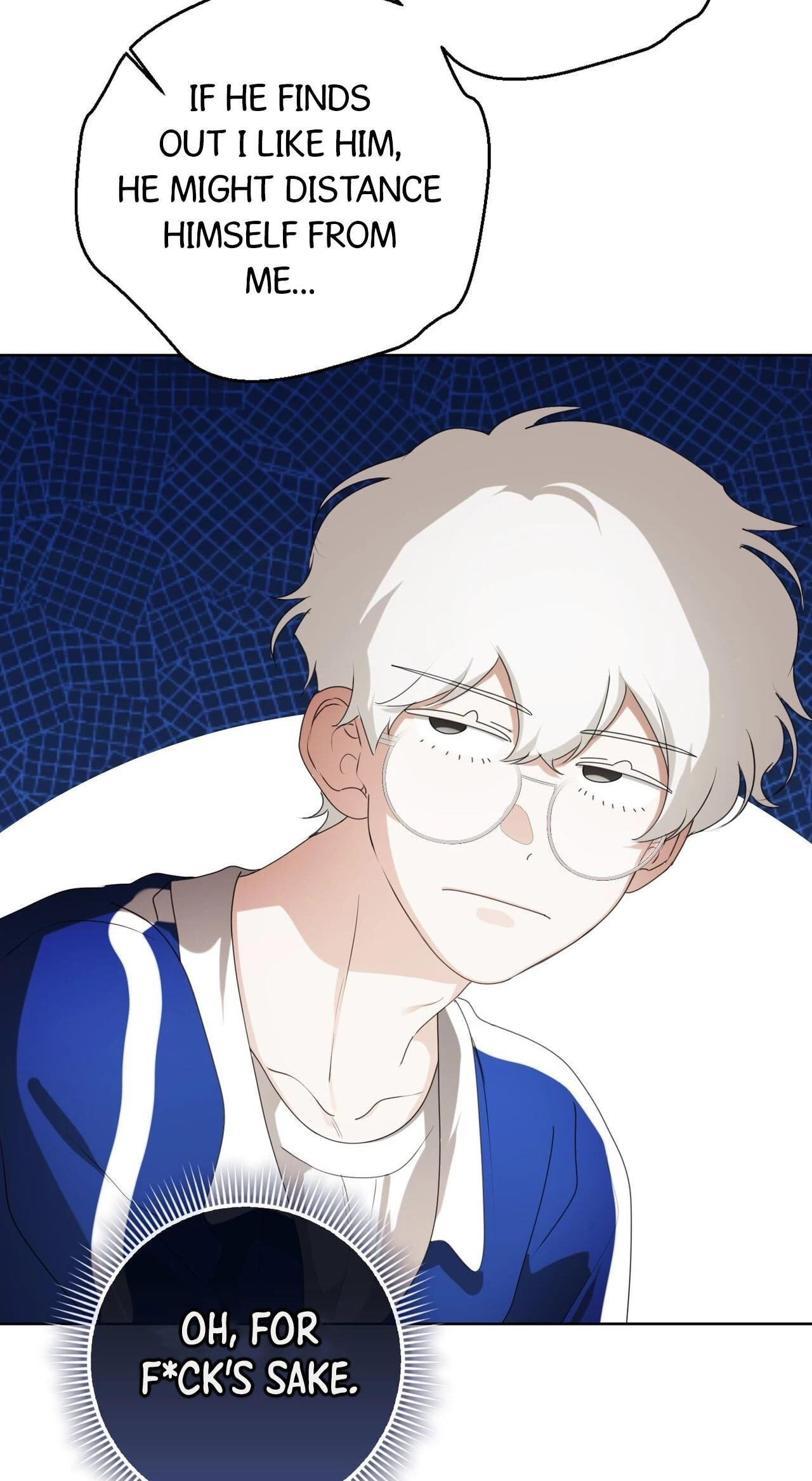Alerte Bestiale Chapter 42 page 24 - 