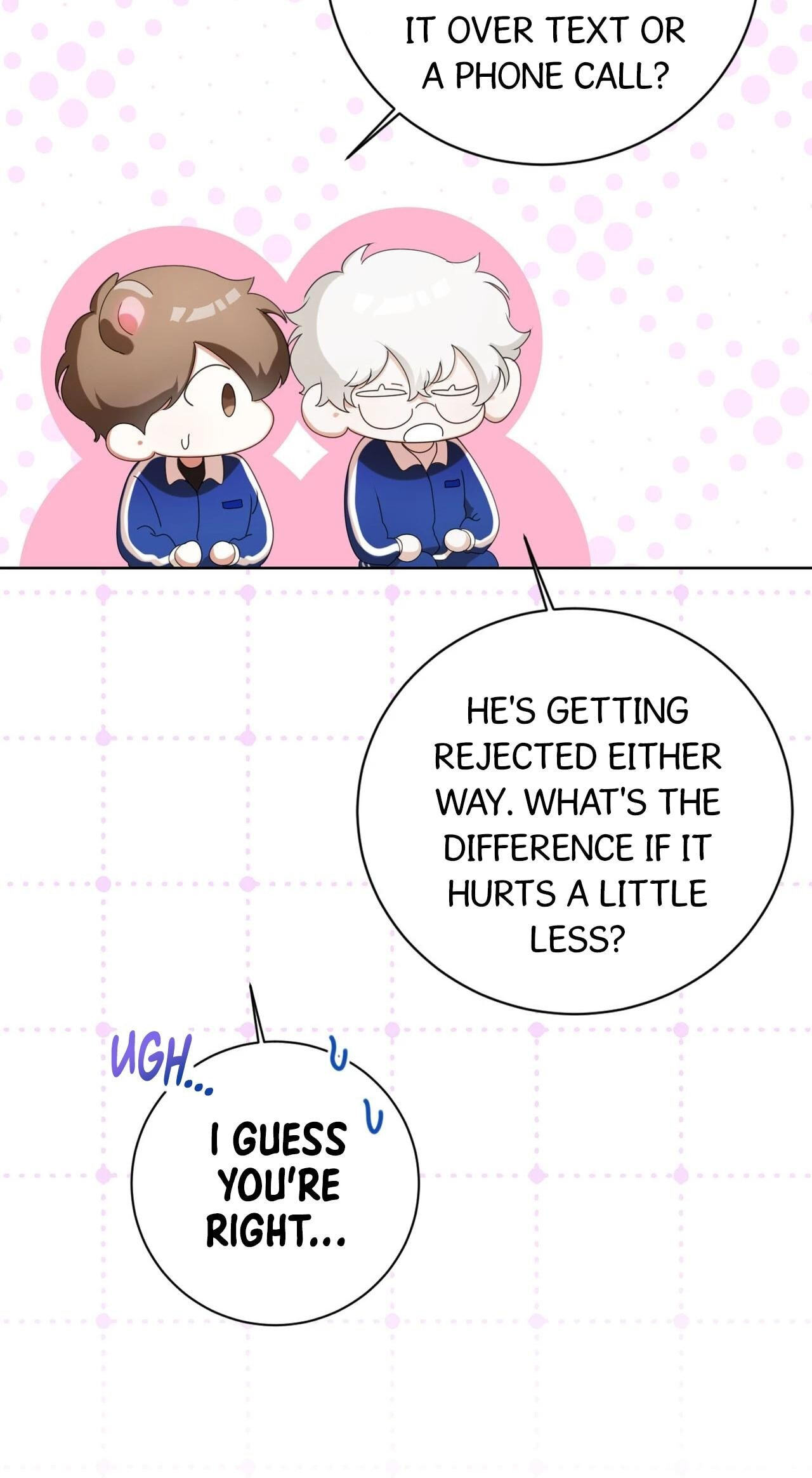 Alerte Bestiale Chapter 42 page 28 - 