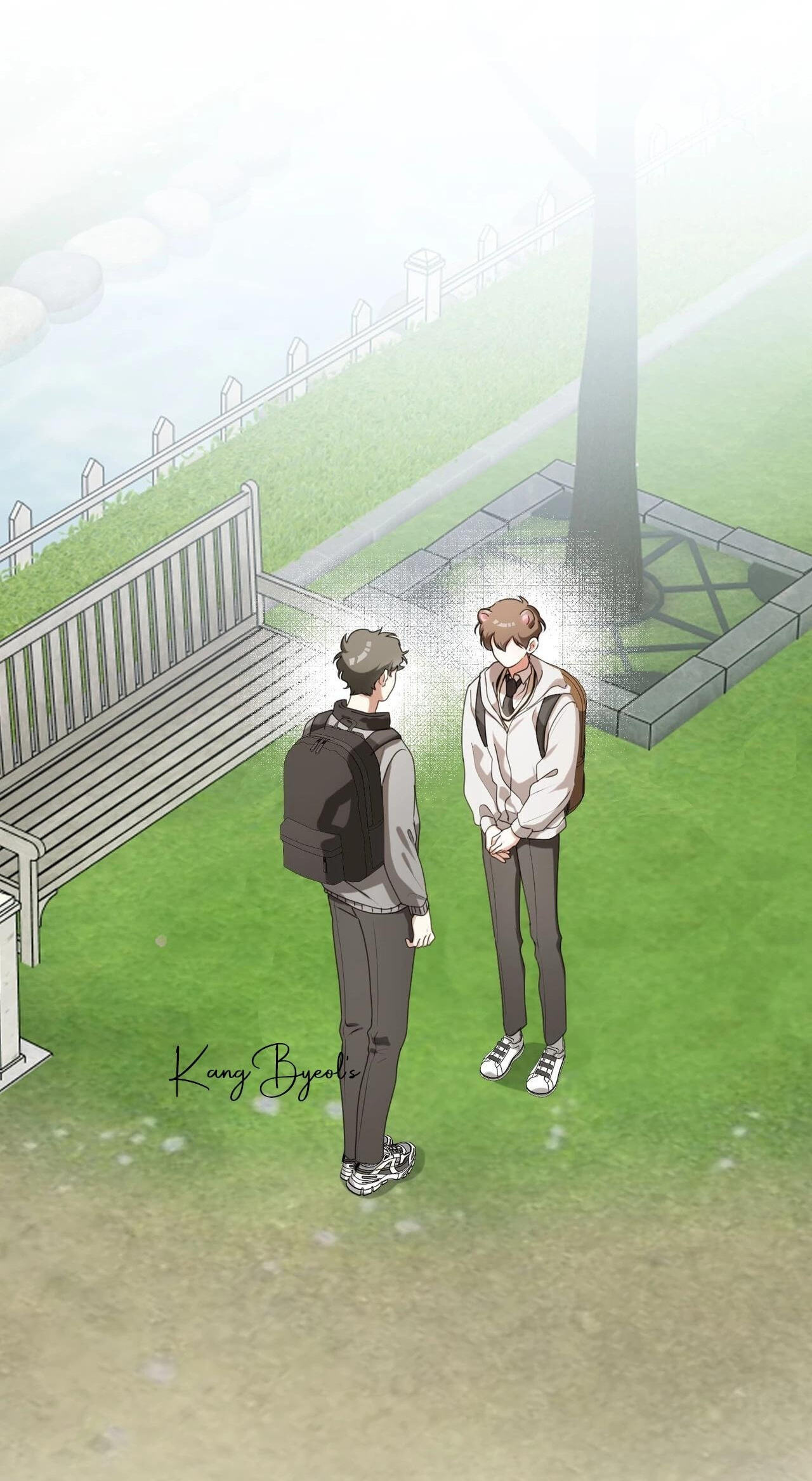 Alerte Bestiale Chapter 42 page 30 - 