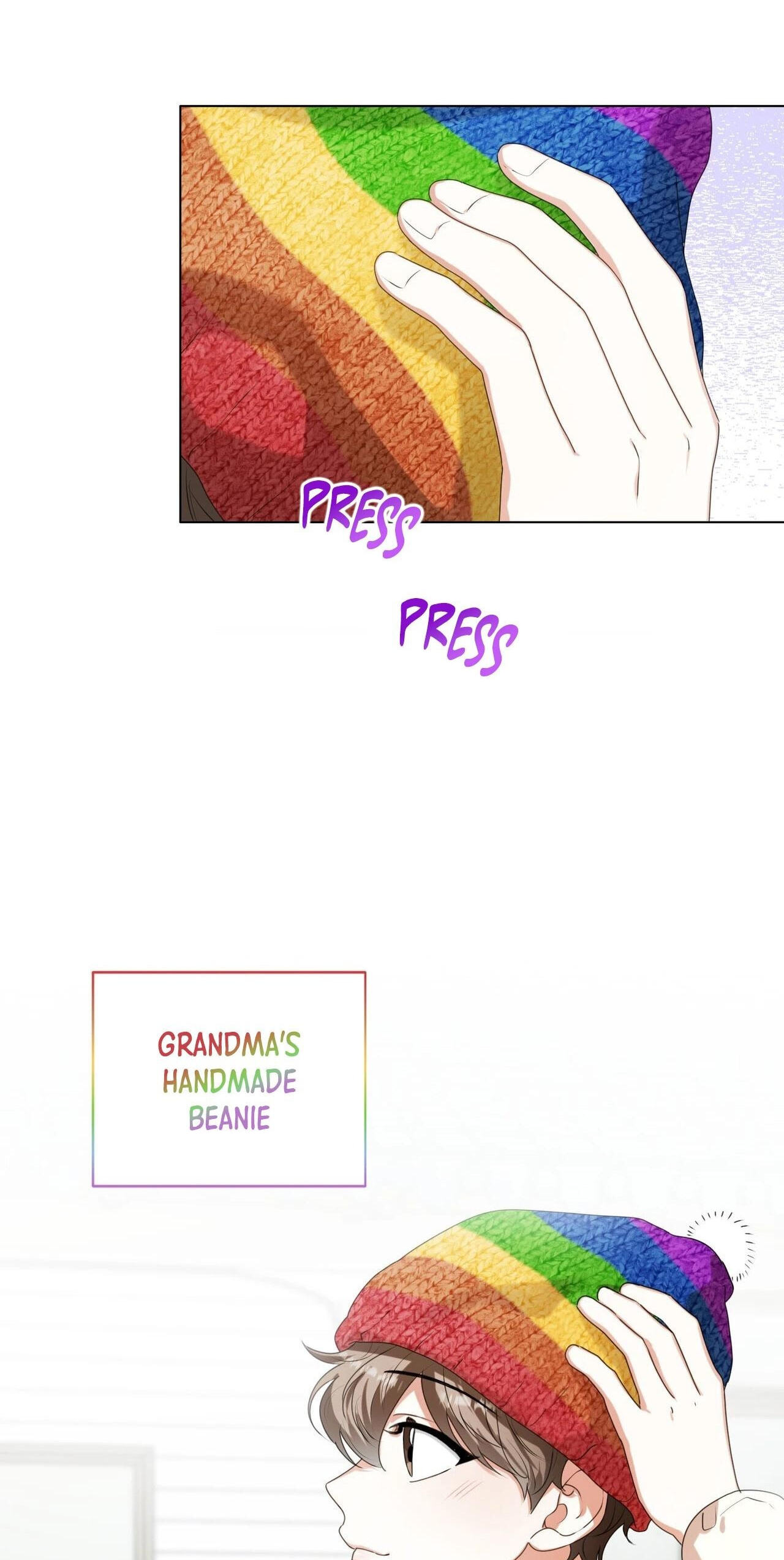 Alerte Bestiale Chapter 42 page 42 - 