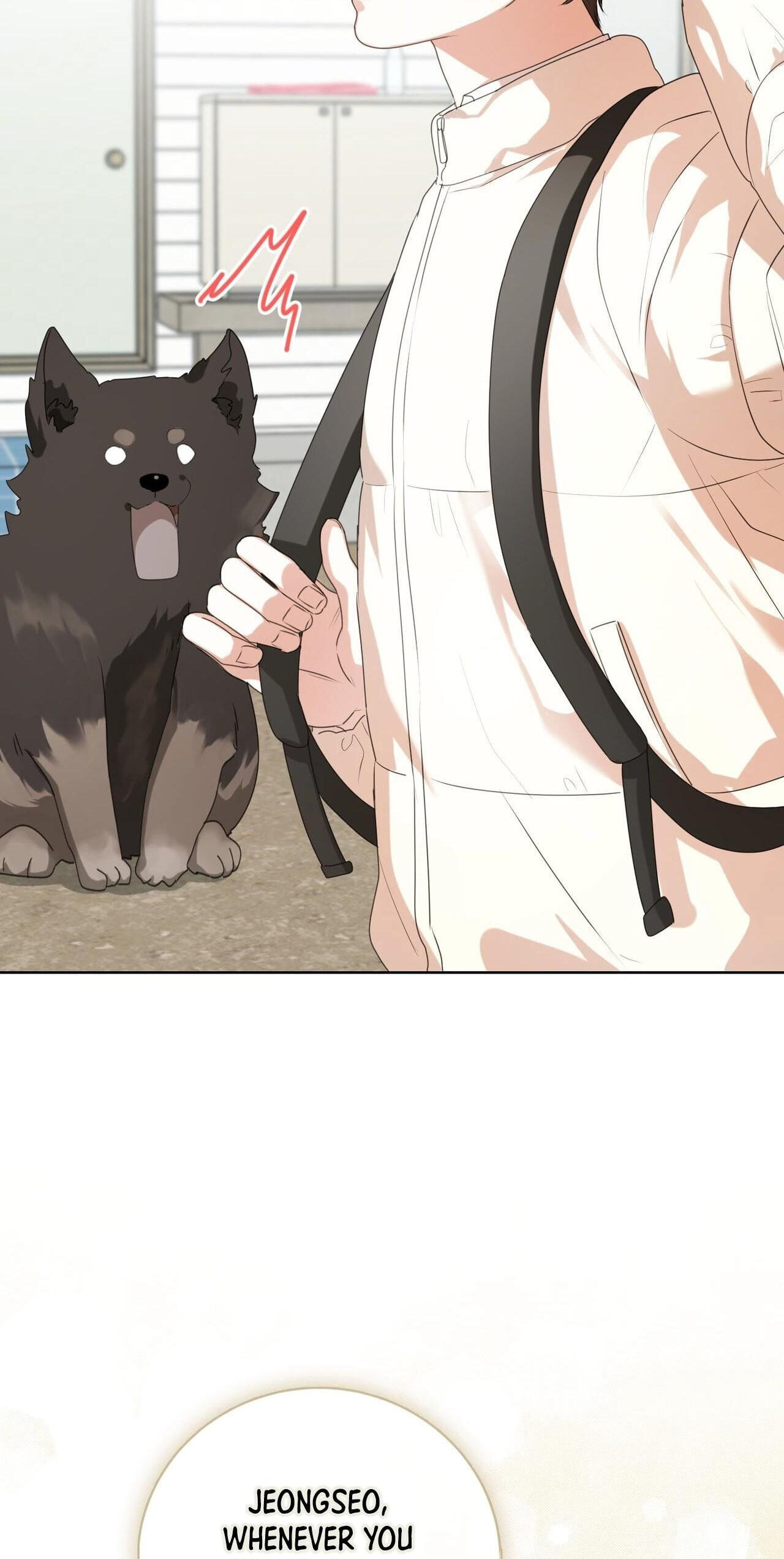 Alerte Bestiale Chapter 42 page 43 - 