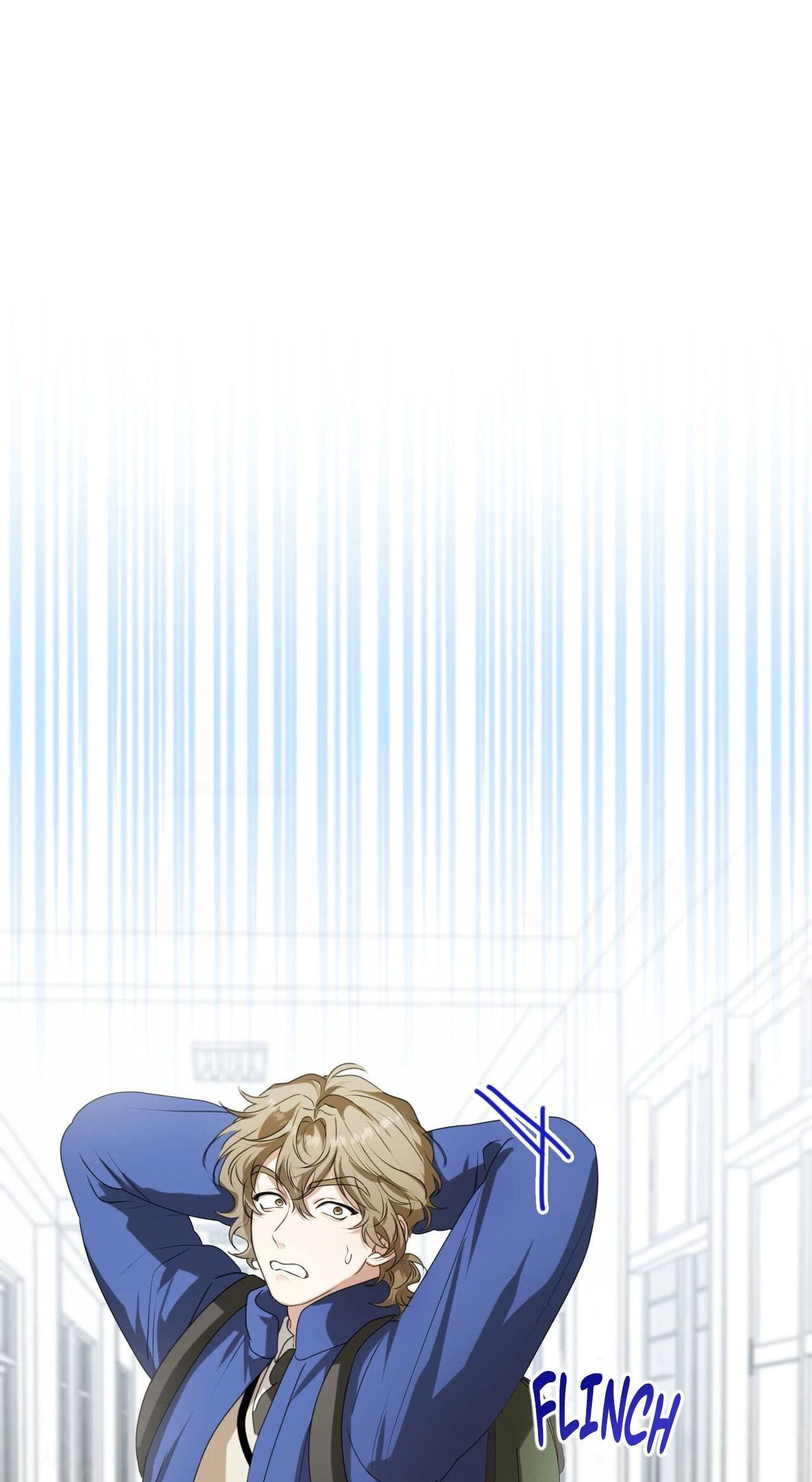 Alerte Bestiale Chapter 42 page 47 - 