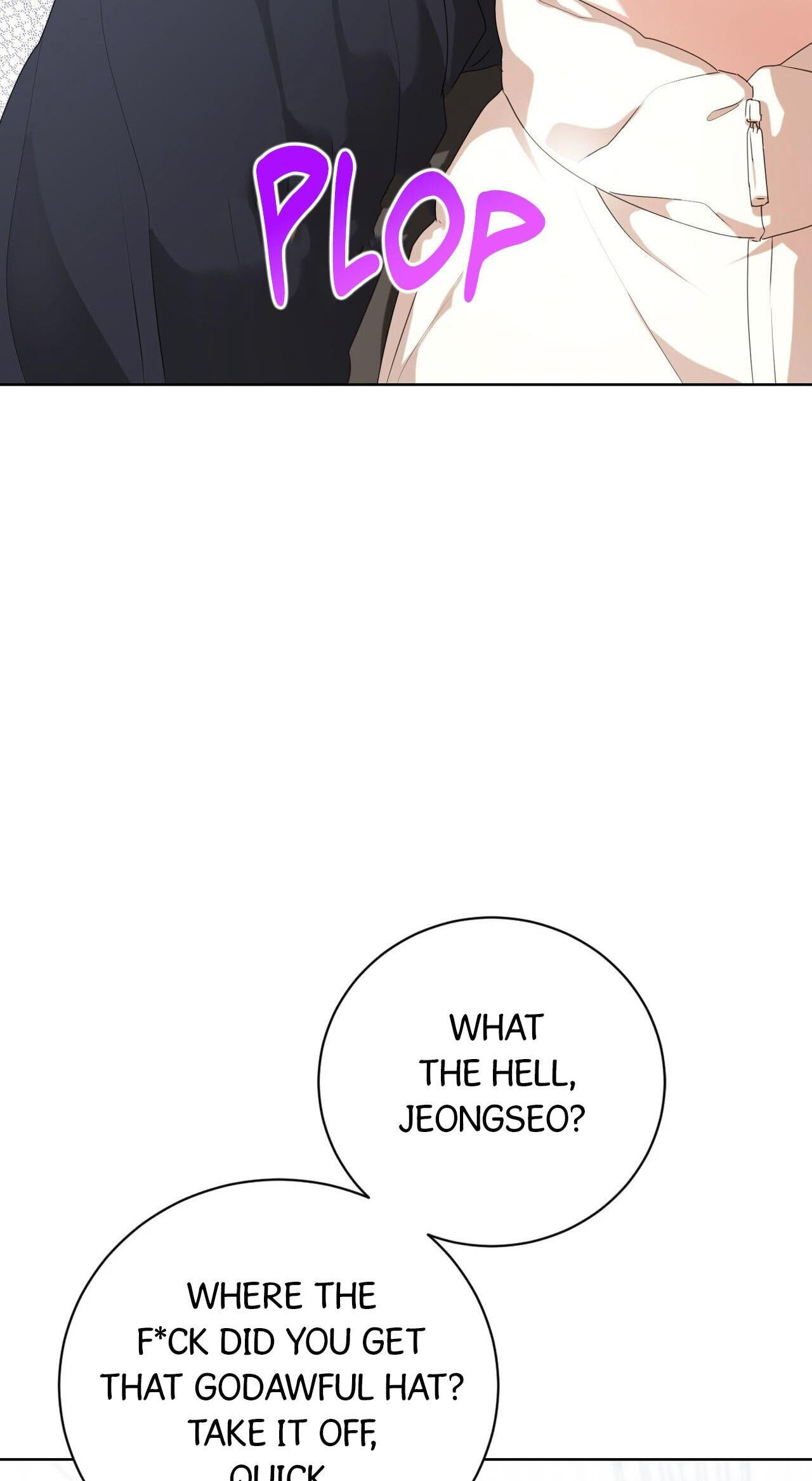 Alerte Bestiale Chapter 42 page 53 - 