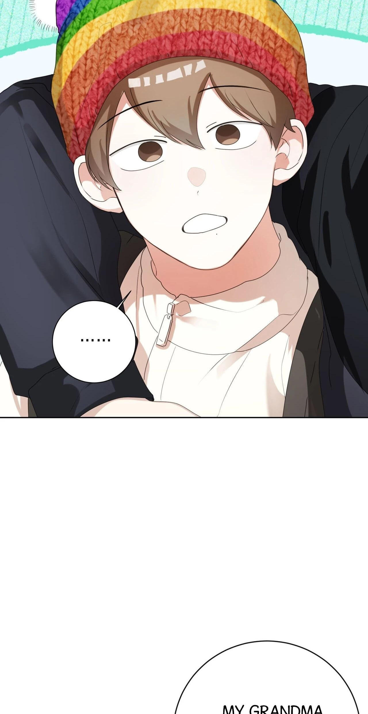 Alerte Bestiale Chapter 42 page 57 - 