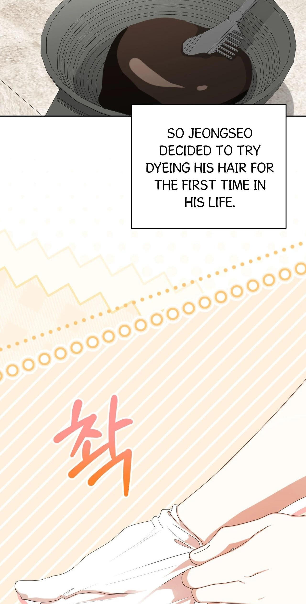 Alerte Bestiale Chapter 42 page 68 - 