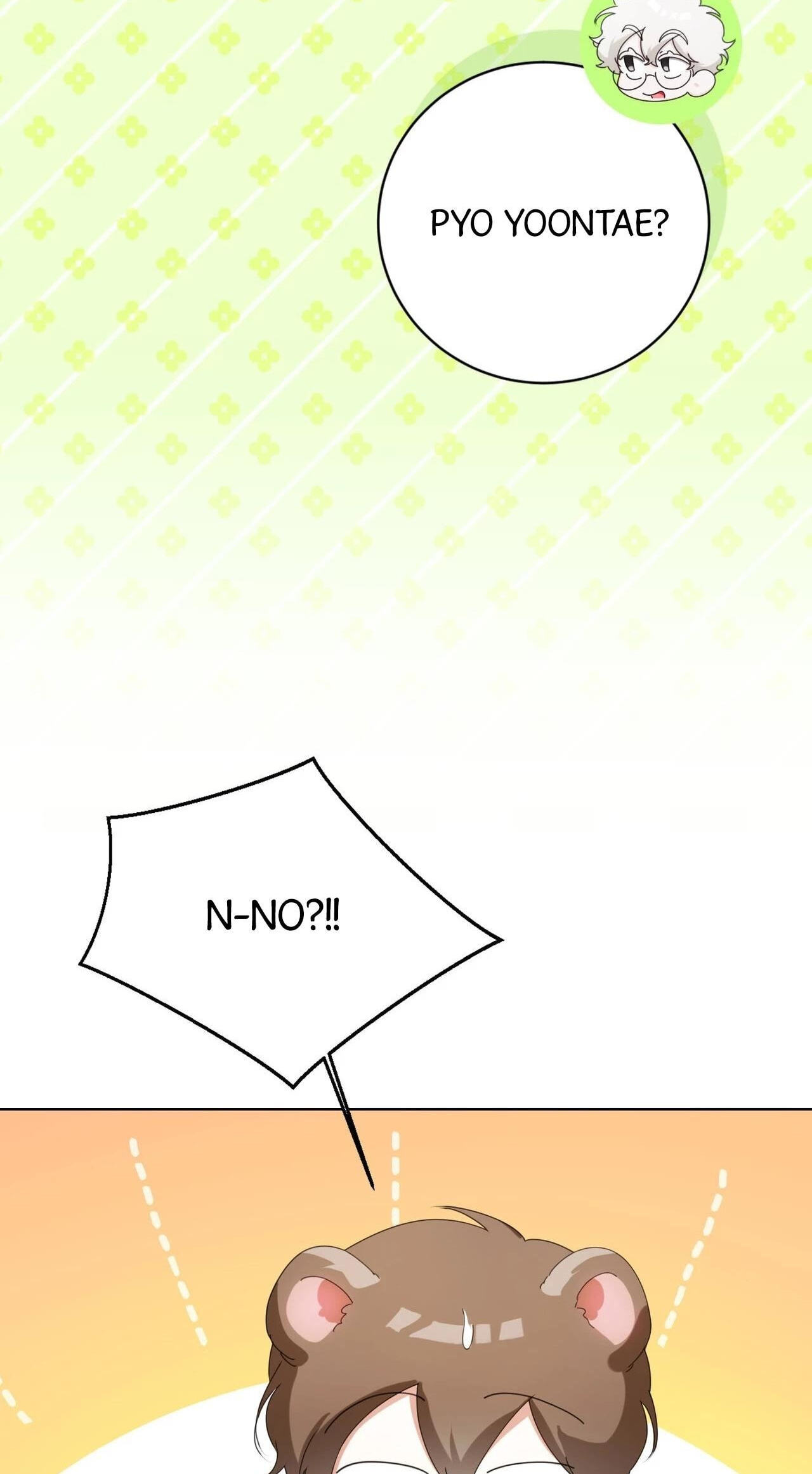 Alerte Bestiale Chapter 42 page 8 - 