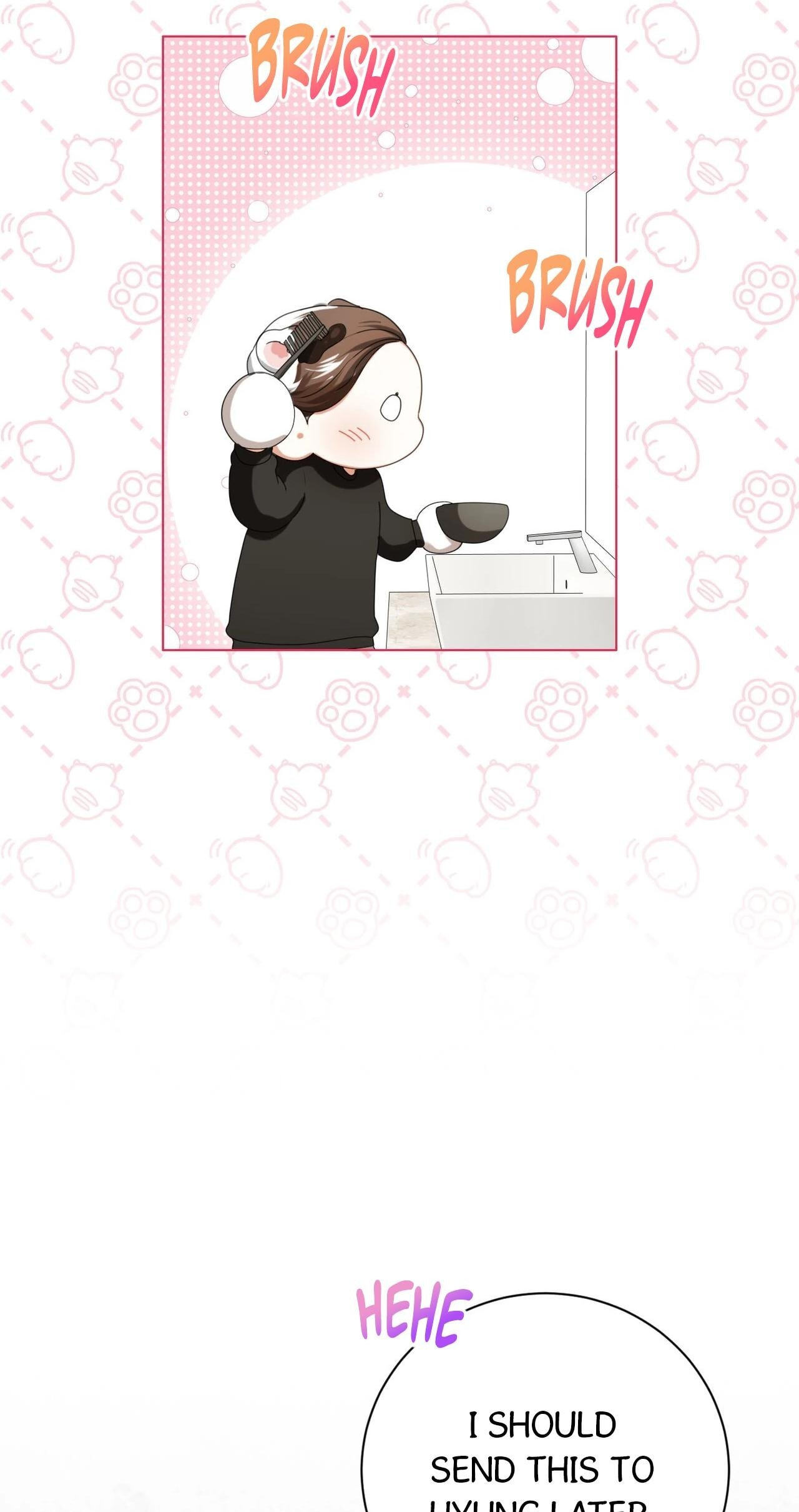 Alerte Bestiale Chapter 42 page 71 - 