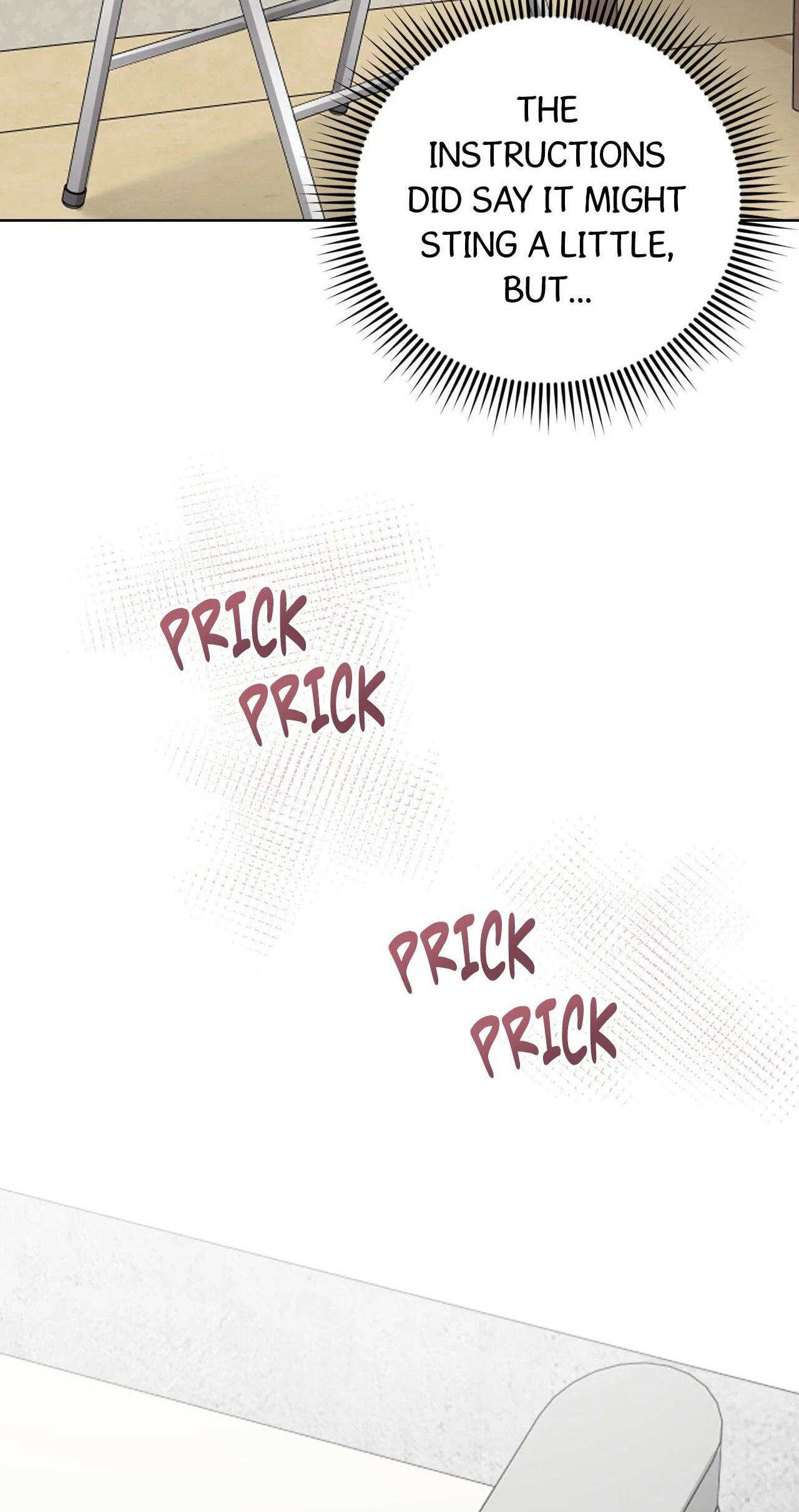 Alerte Bestiale Chapter 42 page 76 - 