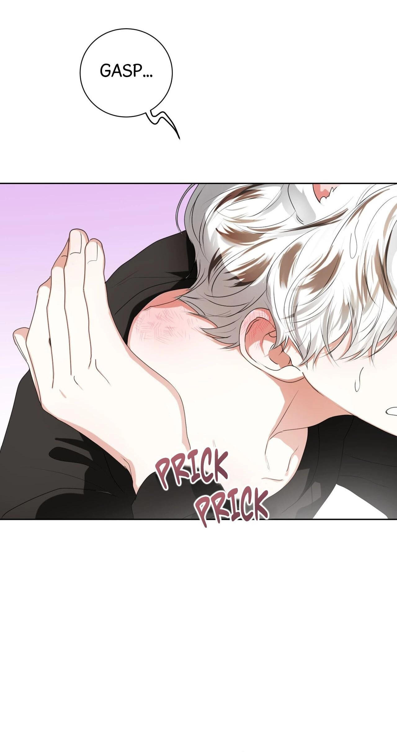 Alerte Bestiale Chapter 42 page 78 - 