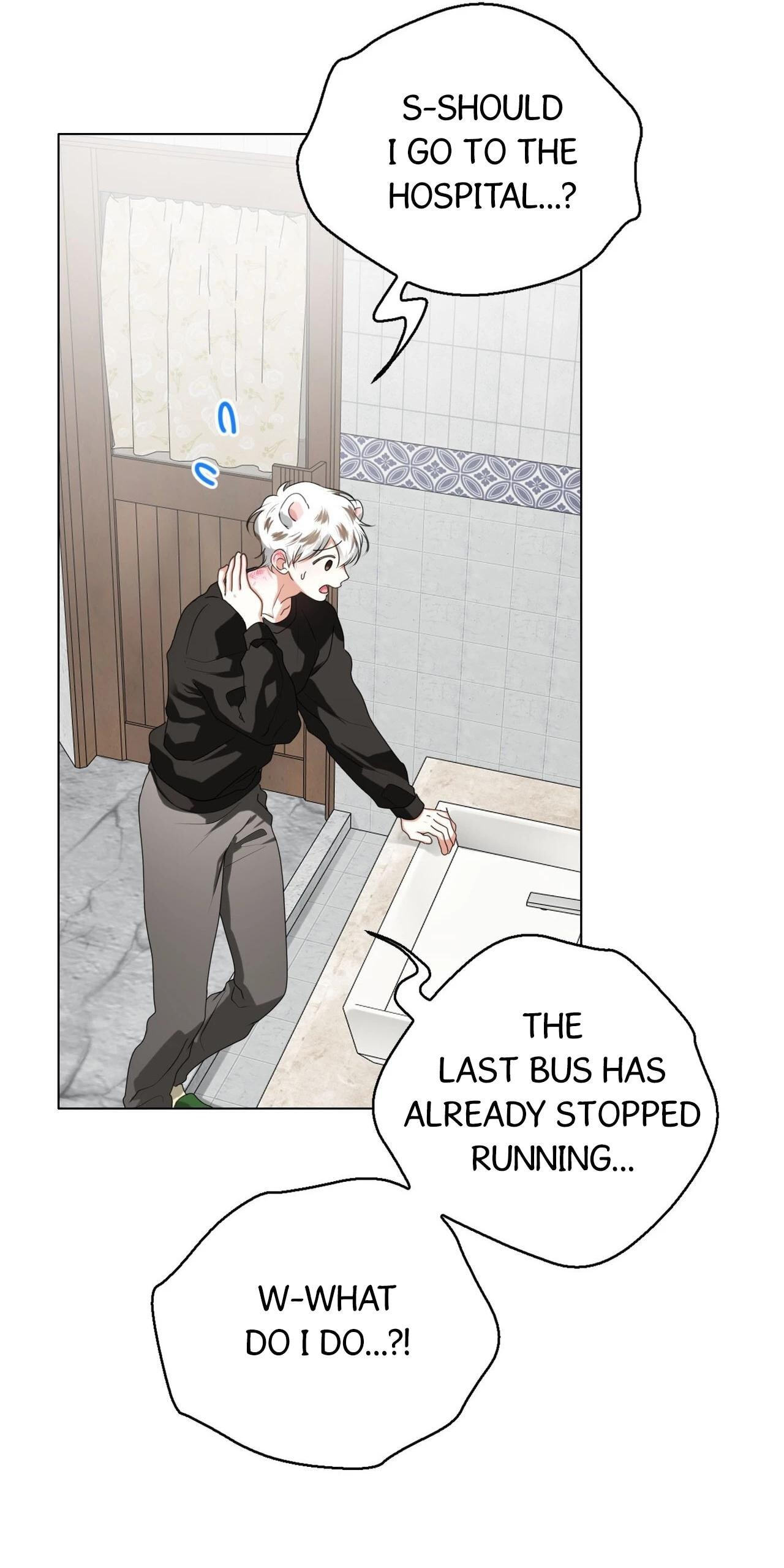 Alerte Bestiale Chapter 42 page 79 - 