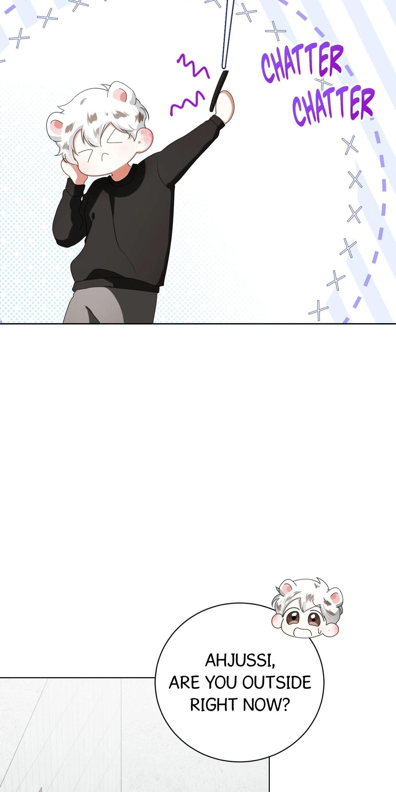 Alerte Bestiale Chapter 42 page 81 - 