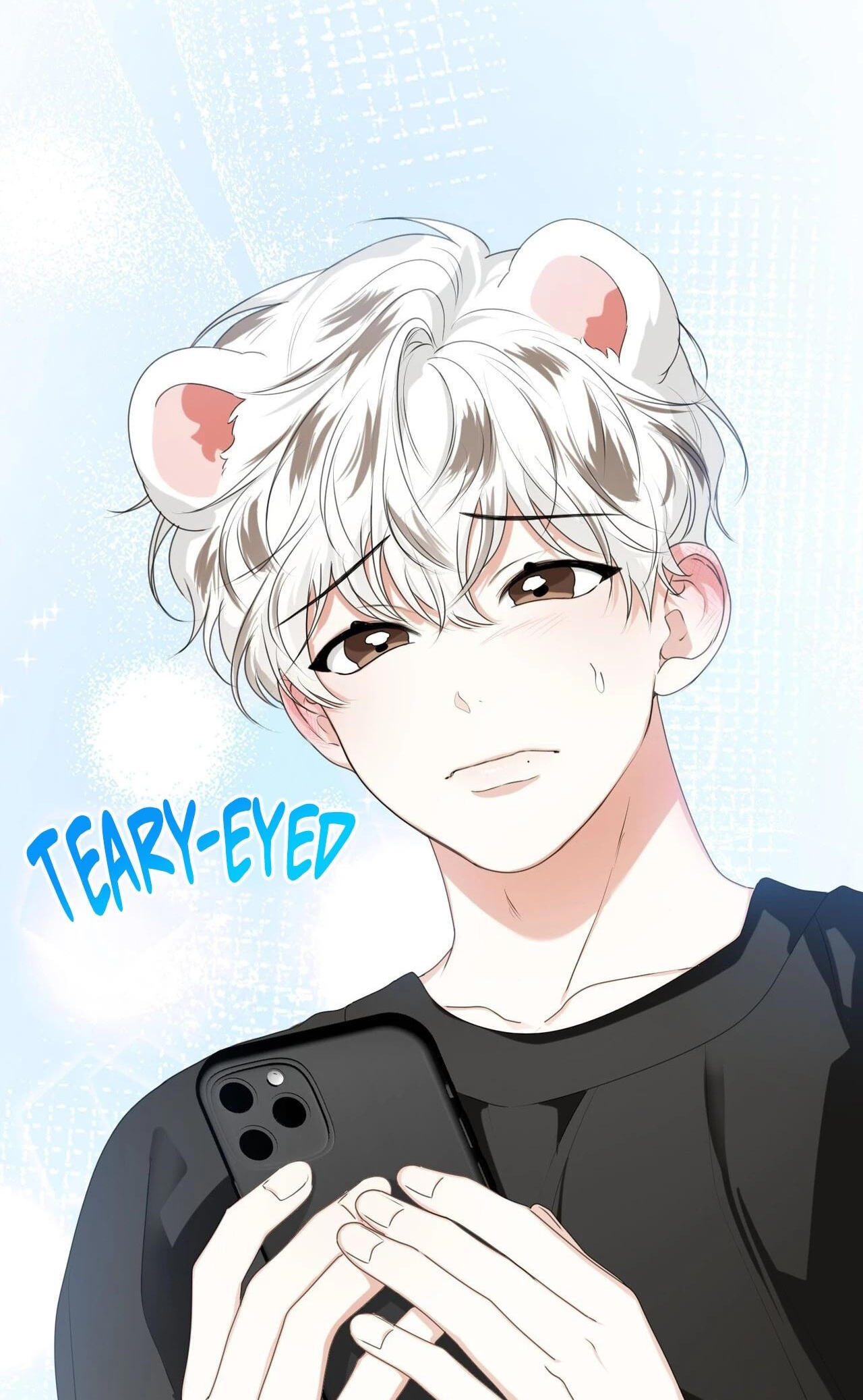 Alerte Bestiale Chapter 42 page 88 - 