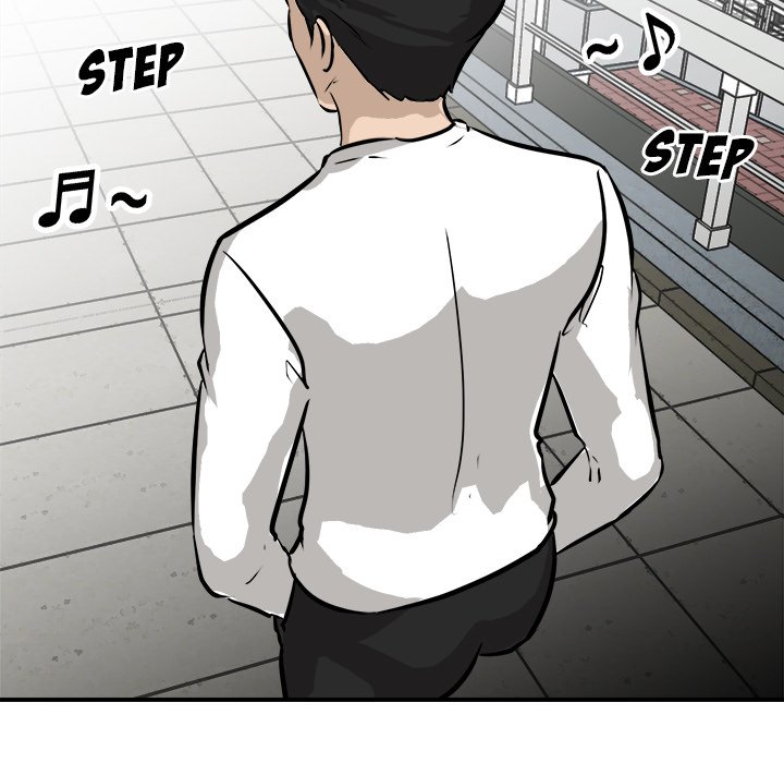He Queen He Queen EP 100 - Toomics page 105 - 