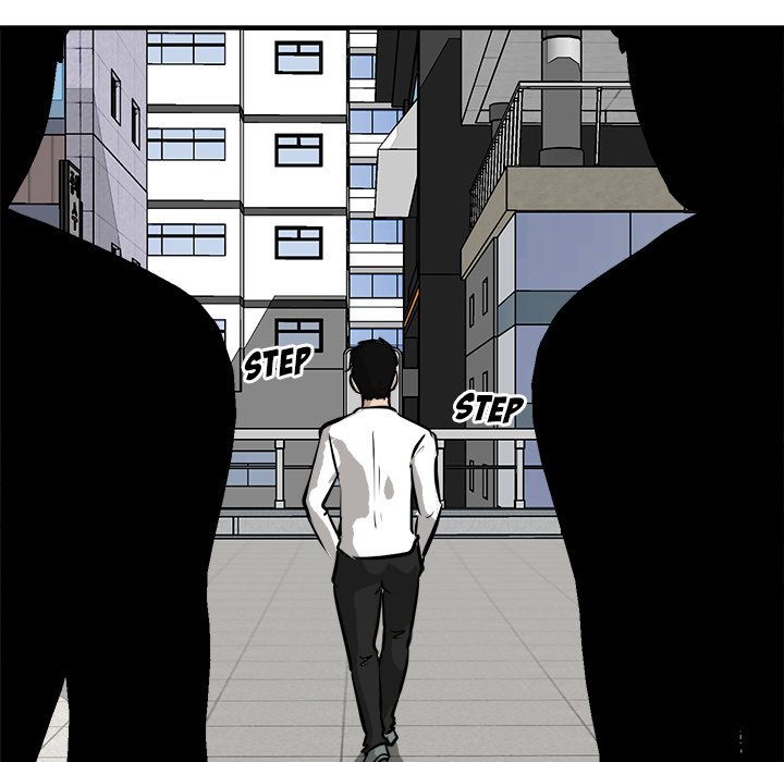 He Queen He Queen EP 100 - Toomics page 107 - 