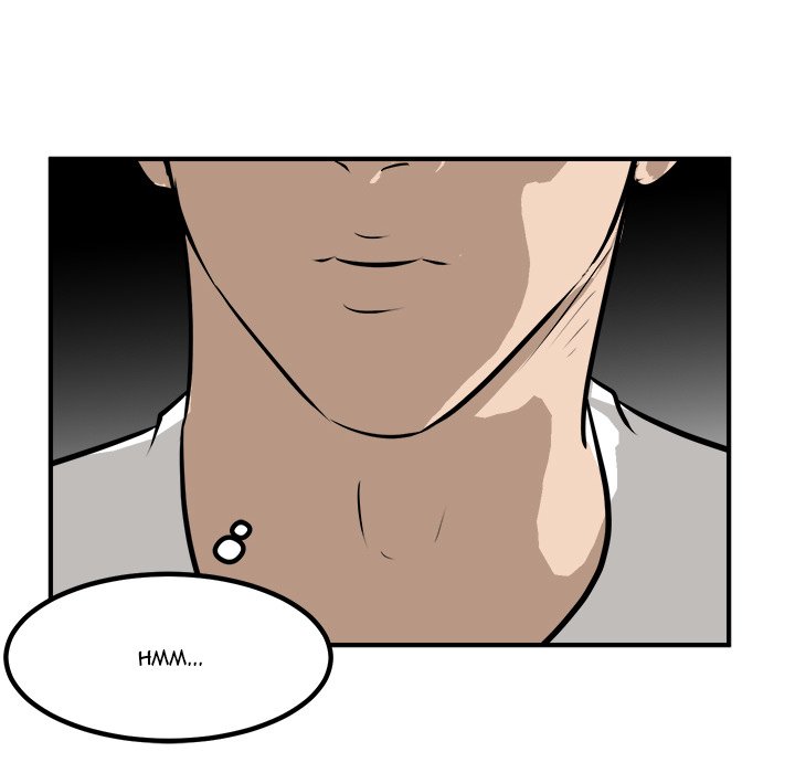 He Queen He Queen EP 100 - Toomics page 109 - 