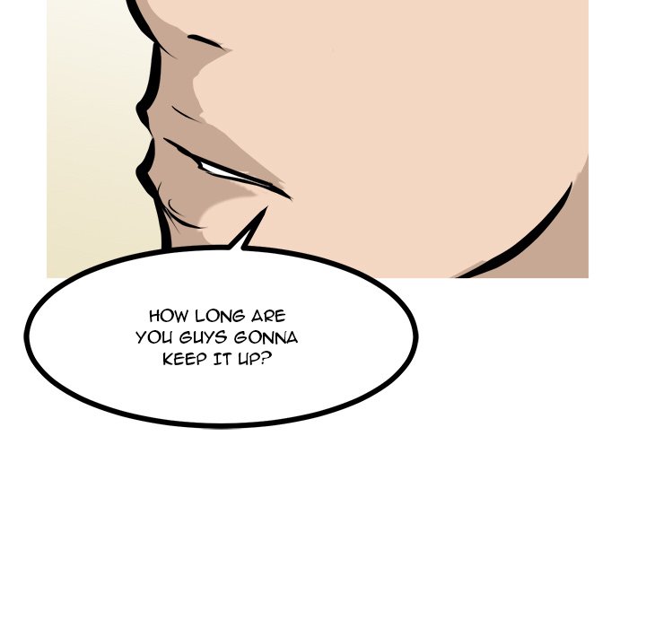 He Queen He Queen EP 100 - Toomics page 115 - 