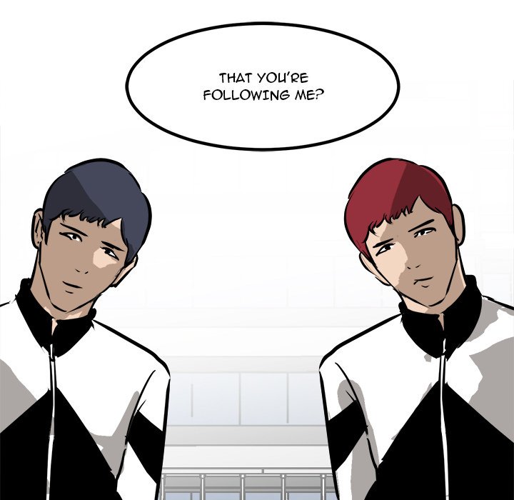 He Queen He Queen EP 100 - Toomics page 117 - 