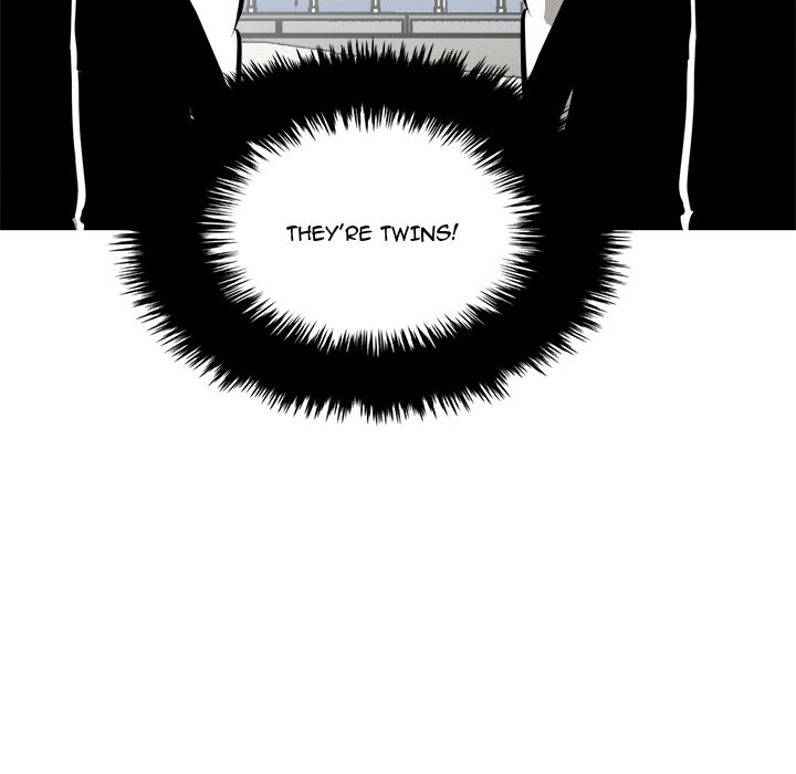 He Queen He Queen EP 100 - Toomics page 118 - 