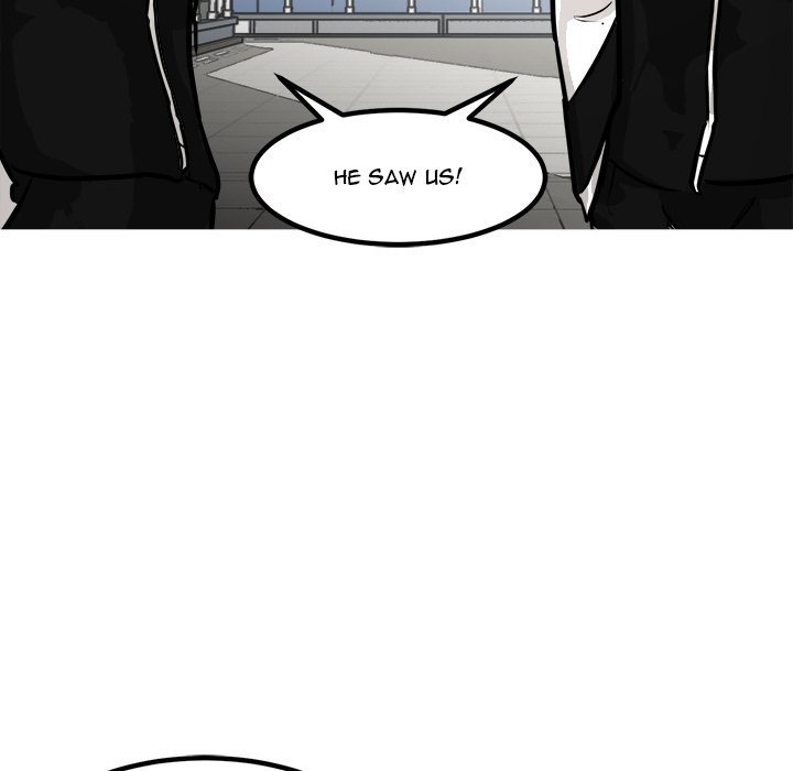 He Queen He Queen EP 100 - Toomics page 123 - 