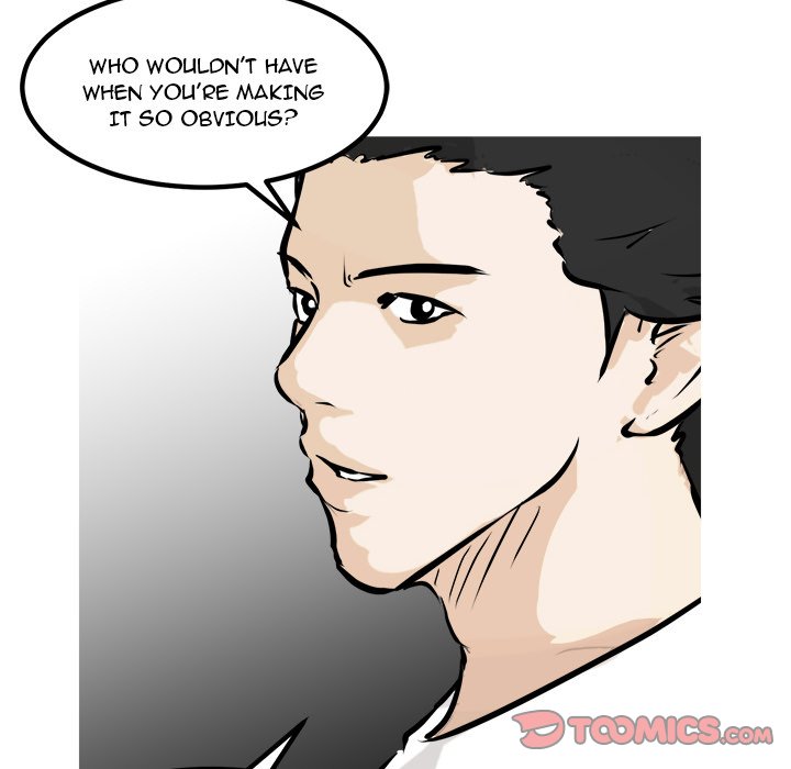 He Queen He Queen EP 100 - Toomics page 124 - 