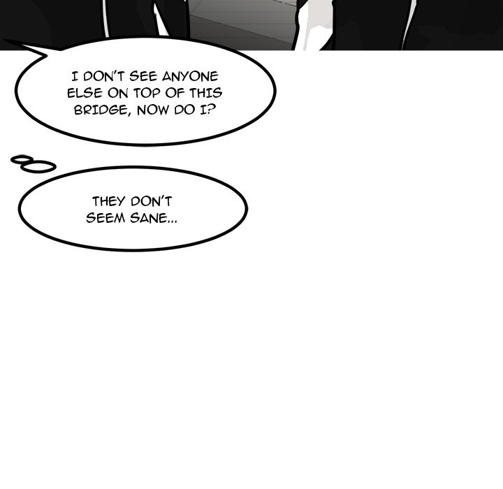 He Queen He Queen EP 100 - Toomics page 127 - 