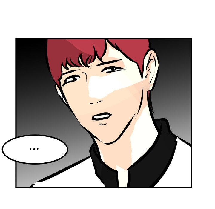 He Queen He Queen EP 100 - Toomics page 128 - 