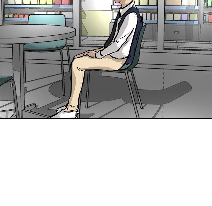 He Queen He Queen EP 100 - Toomics page 14 - 