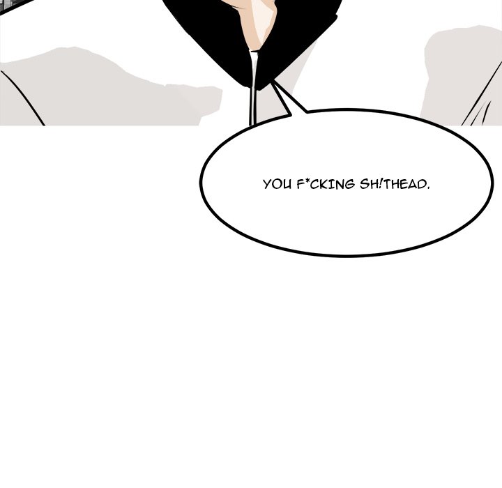 He Queen He Queen EP 100 - Toomics page 132 - 