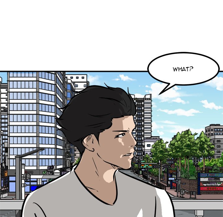 He Queen He Queen EP 100 - Toomics page 133 - 