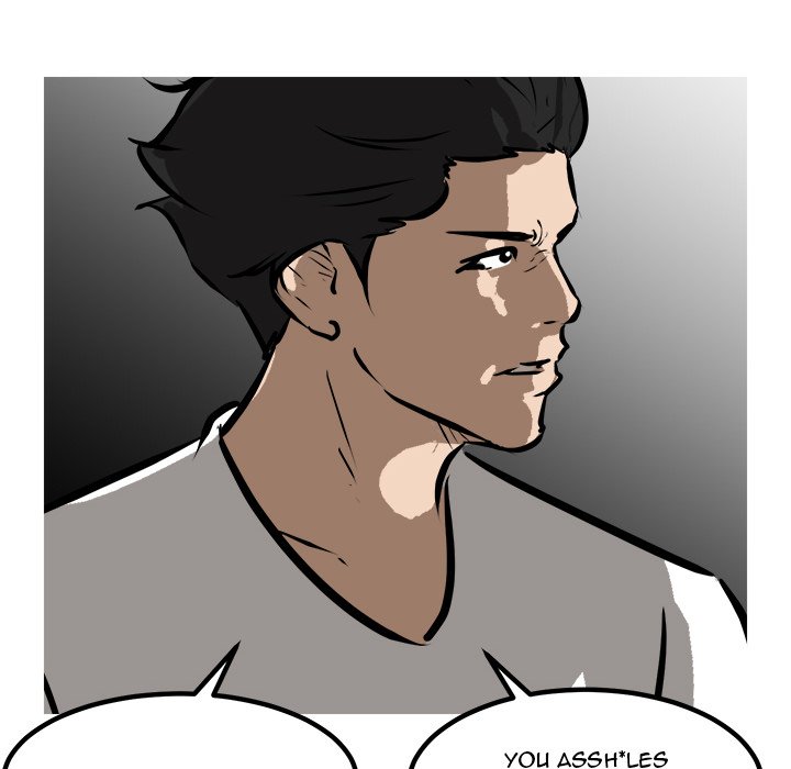 He Queen He Queen EP 100 - Toomics page 137 - 