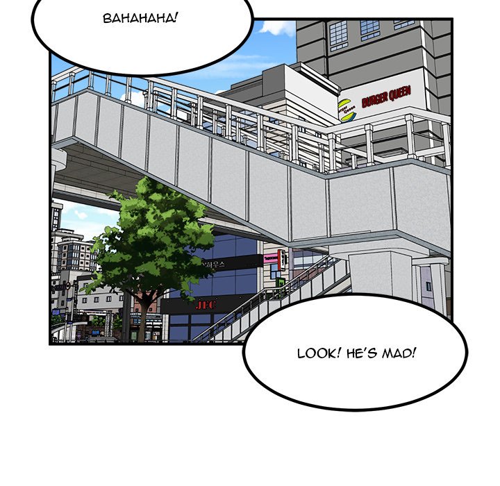 He Queen He Queen EP 100 - Toomics page 139 - 