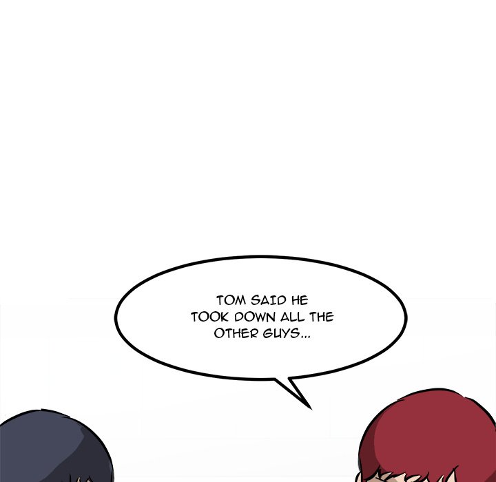 He Queen He Queen EP 100 - Toomics page 141 - 