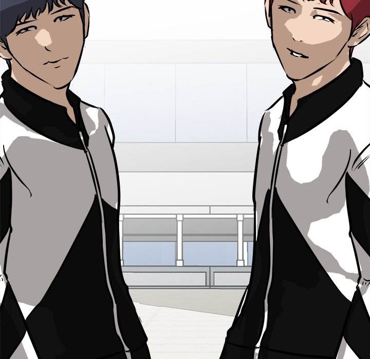 He Queen He Queen EP 100 - Toomics page 142 - 